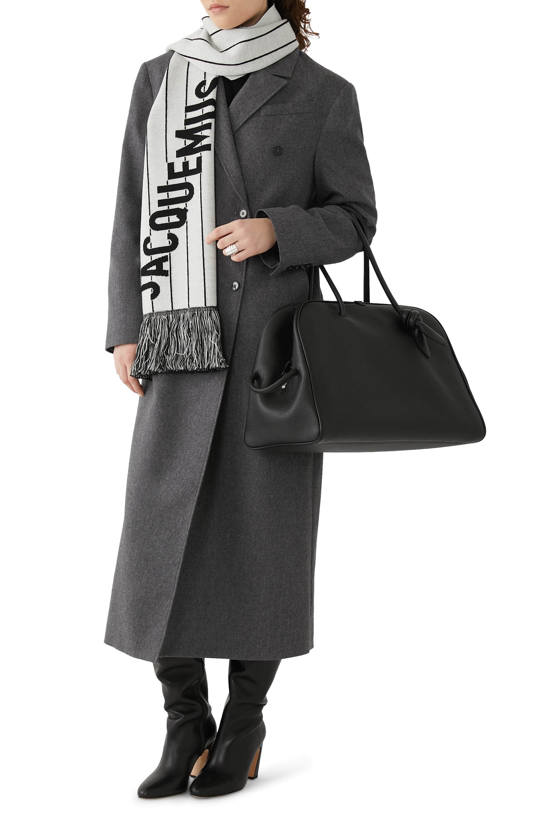 حقيبة توريزمو كبيرة