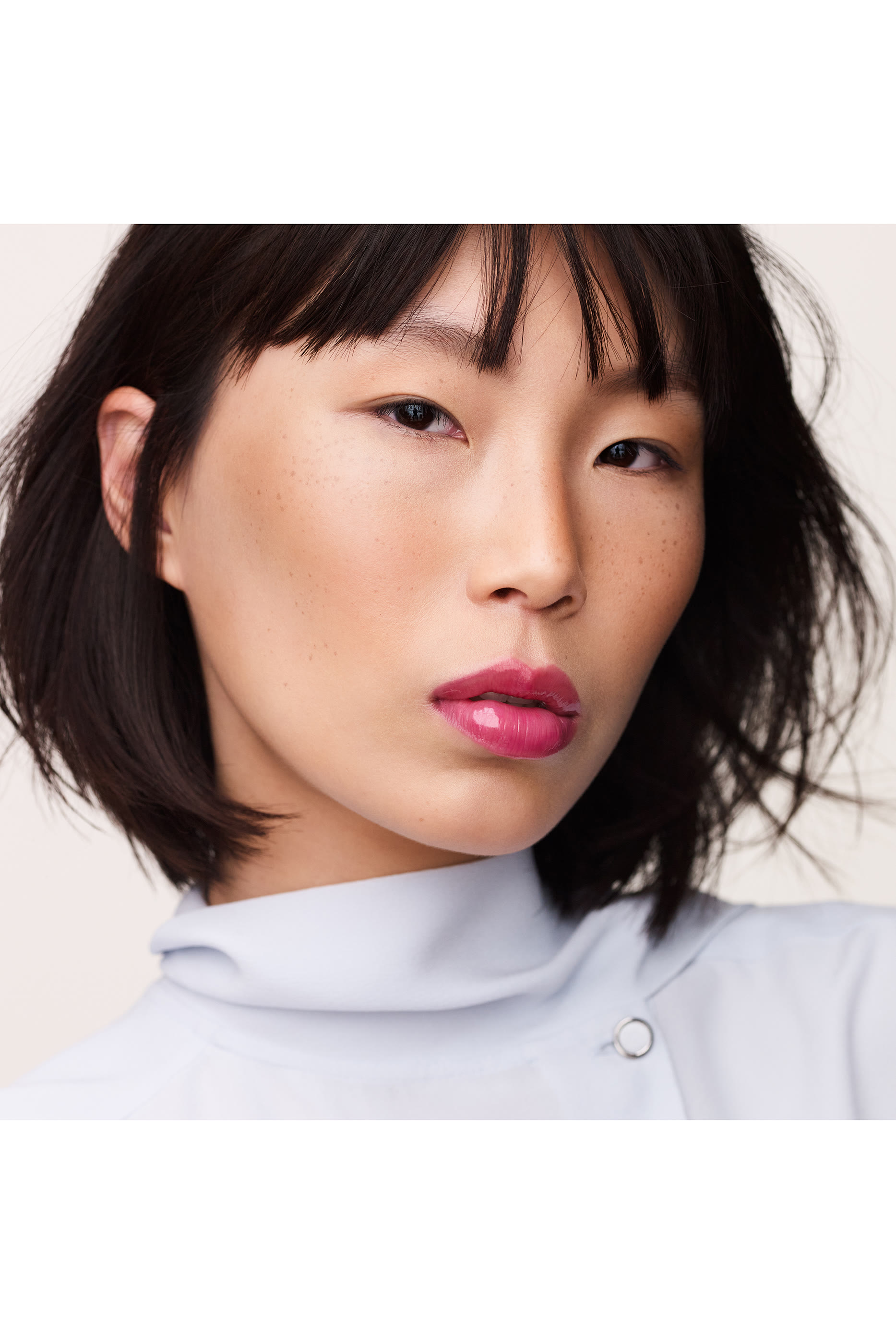 زيت شفاه هيرميستابل للعناية بالشفاه