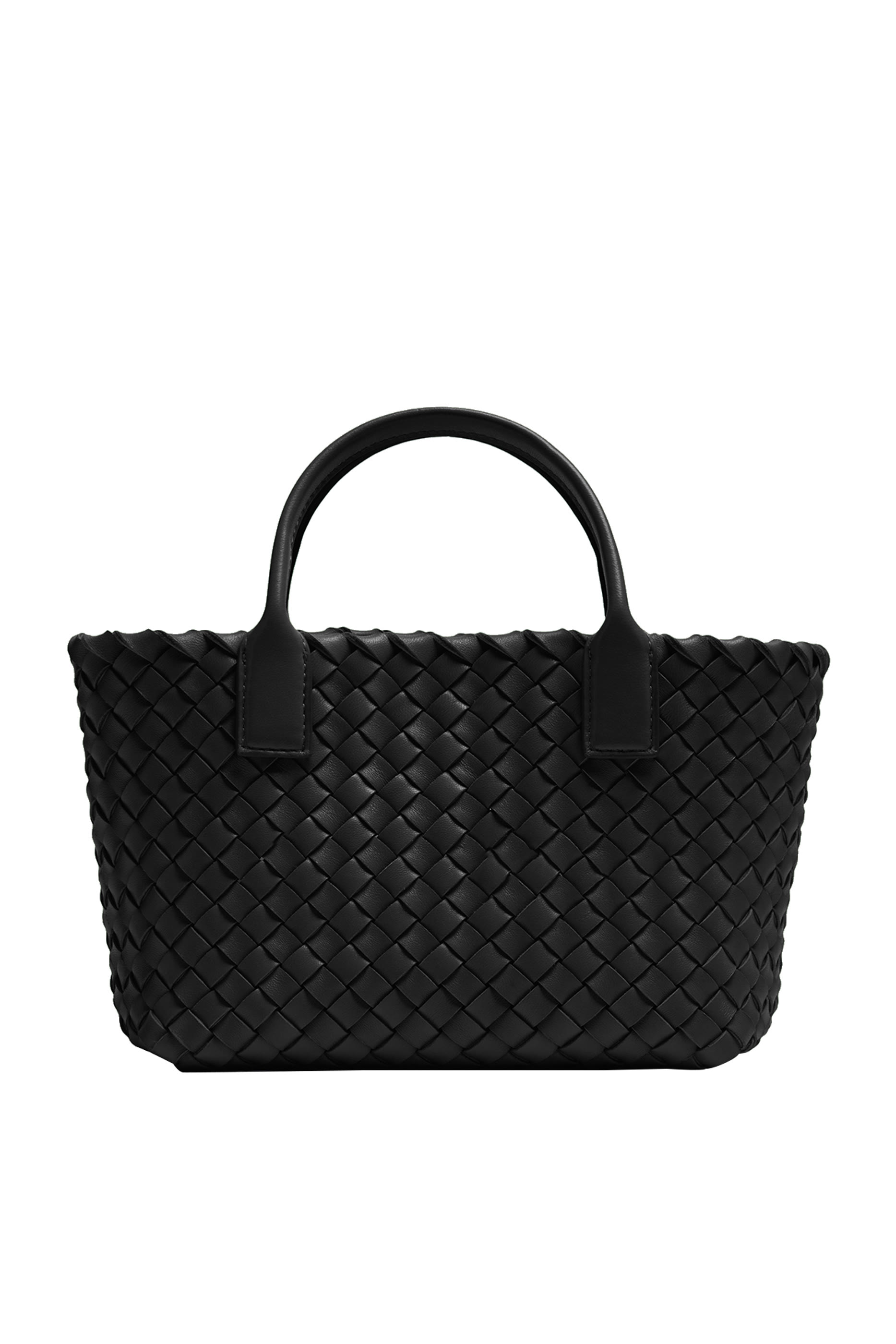 حقيبة يد كابات صغيرة