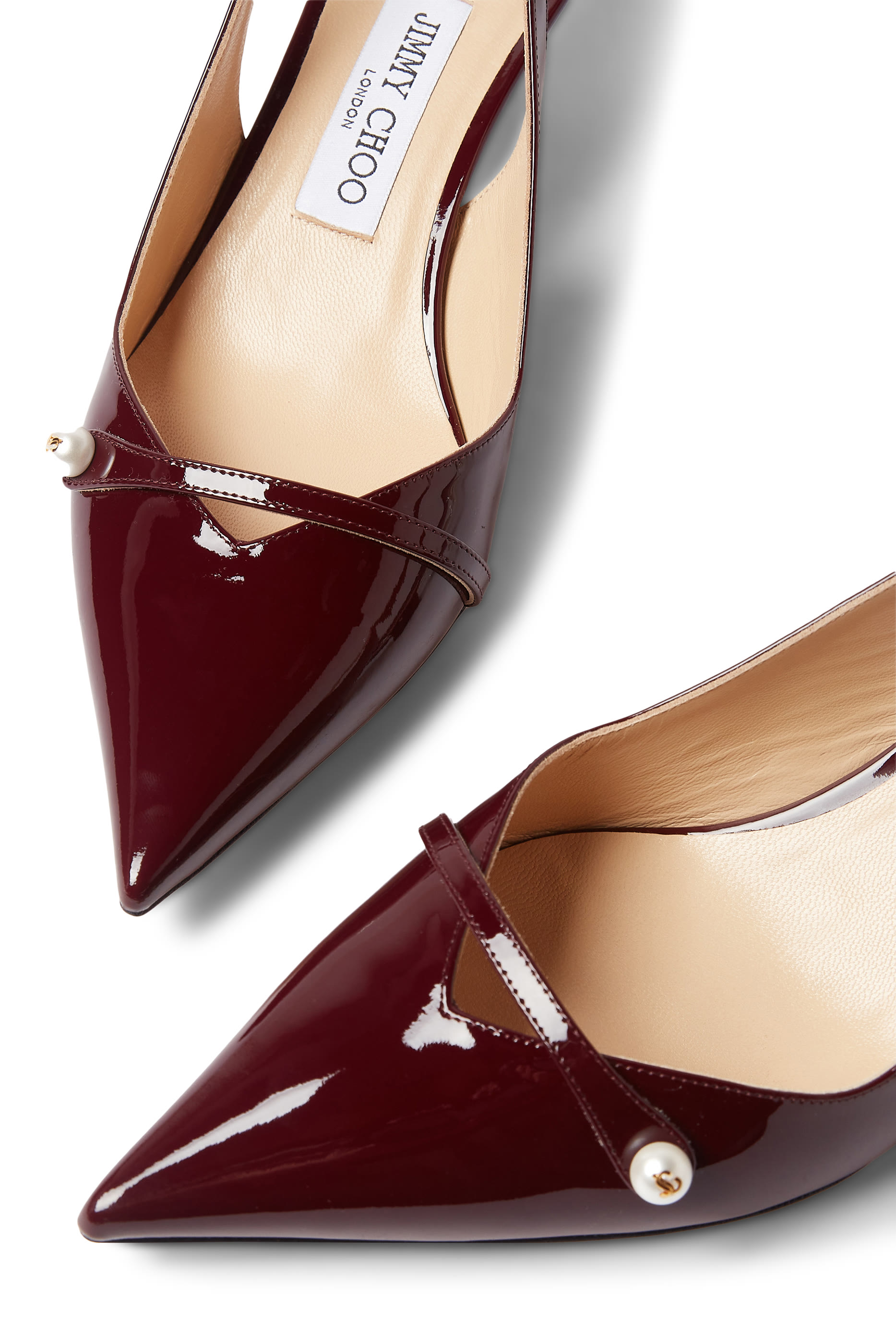 حذاء كلاسيكي أميتا 45