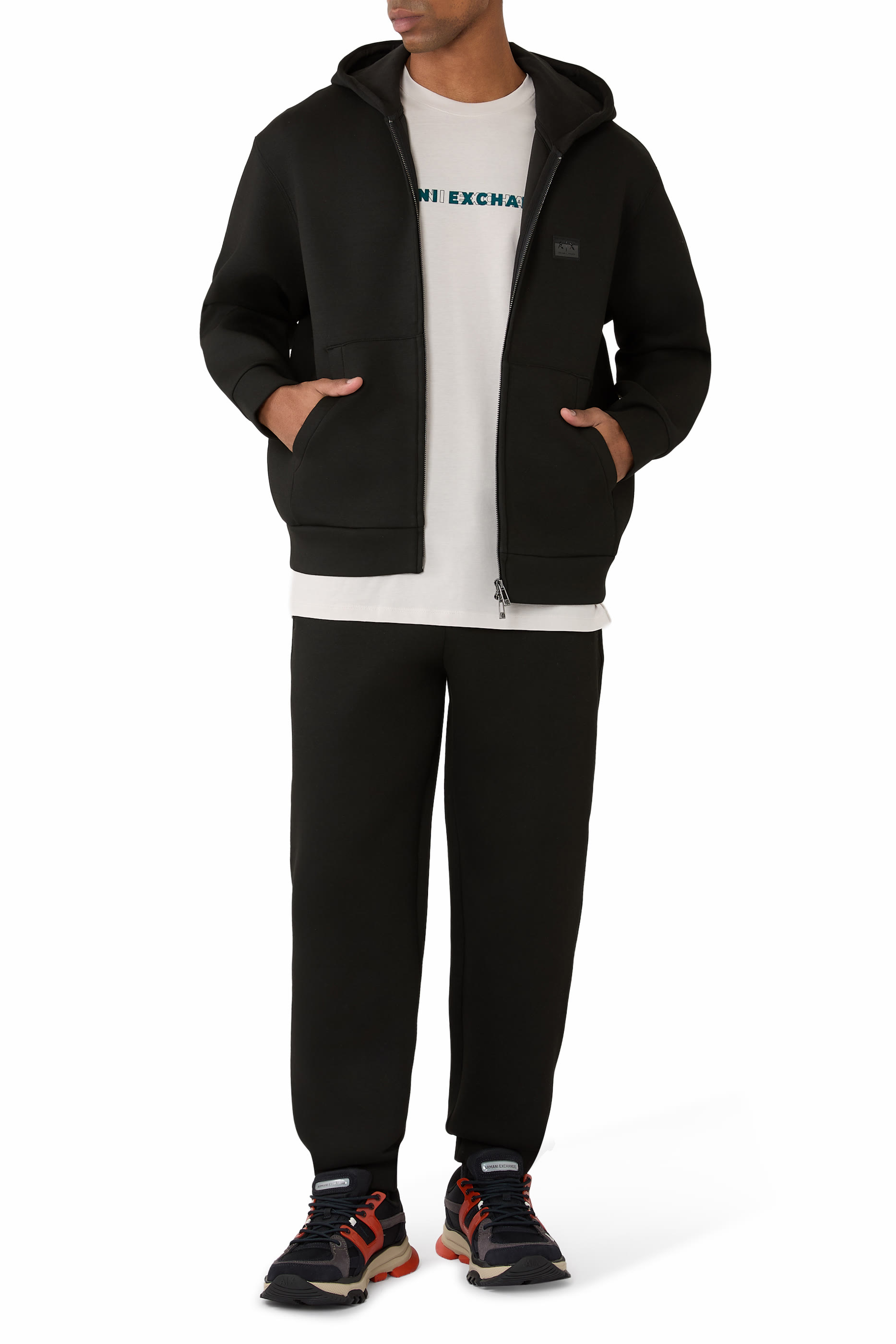 سنيكرز كراش بكاحل منخفض