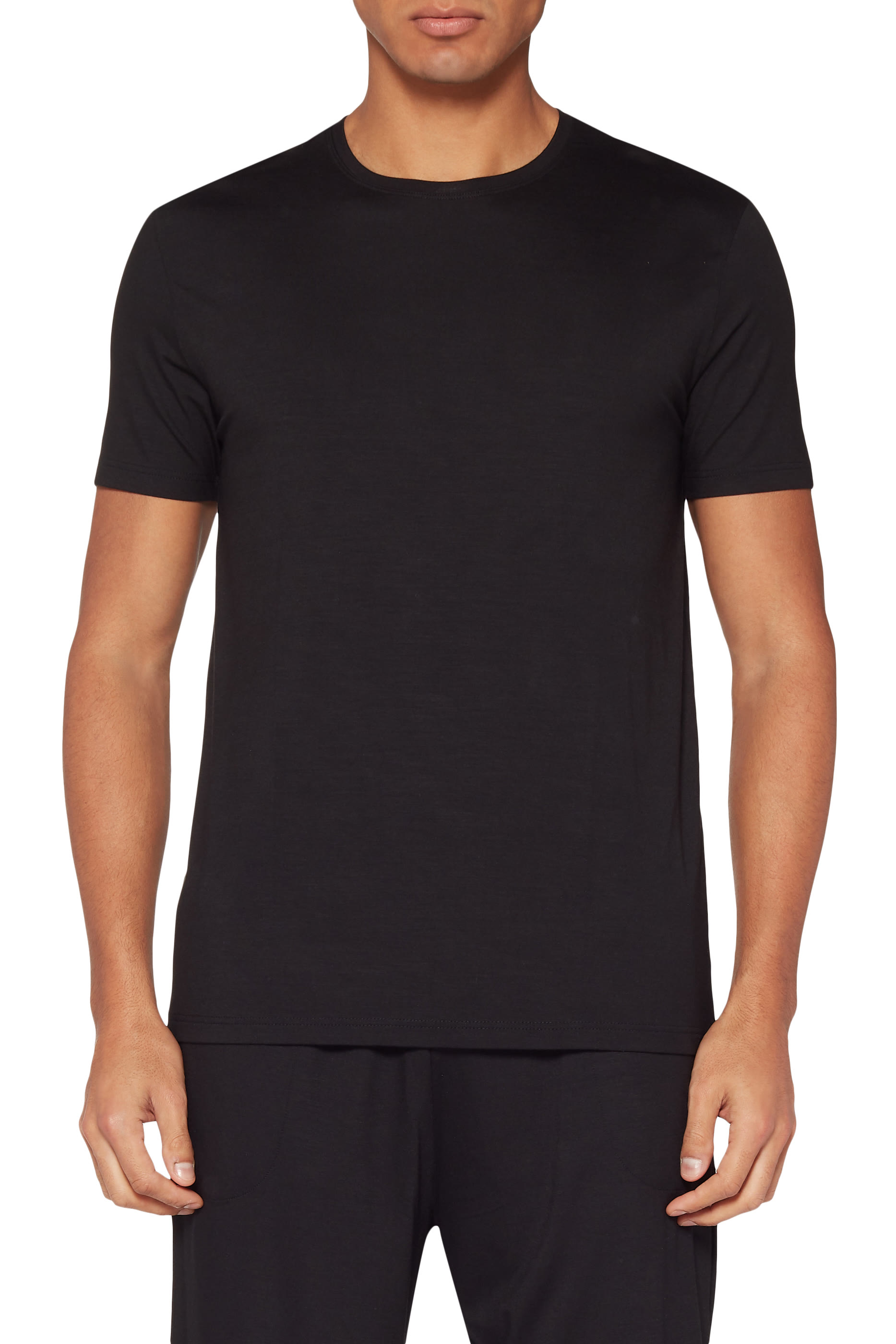 تي شيرت بازل ميكرو مودال