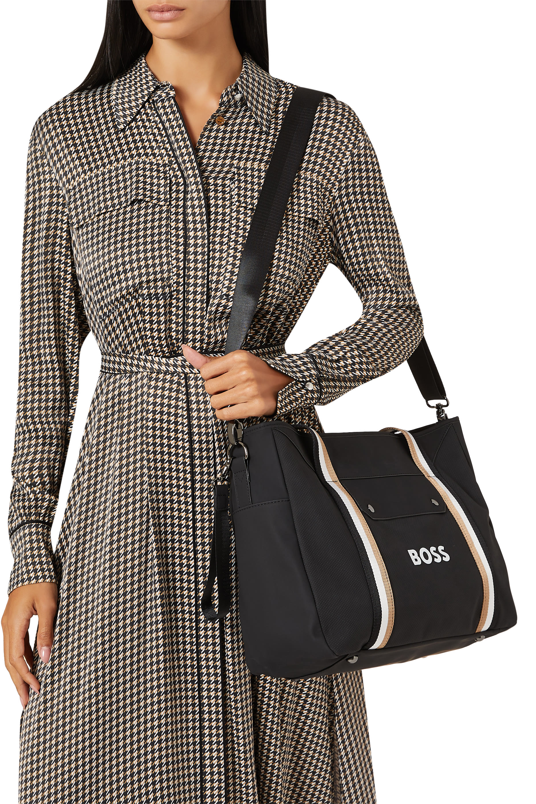 حقيبة لمستلزمات الأطفال للأطفال الرضع