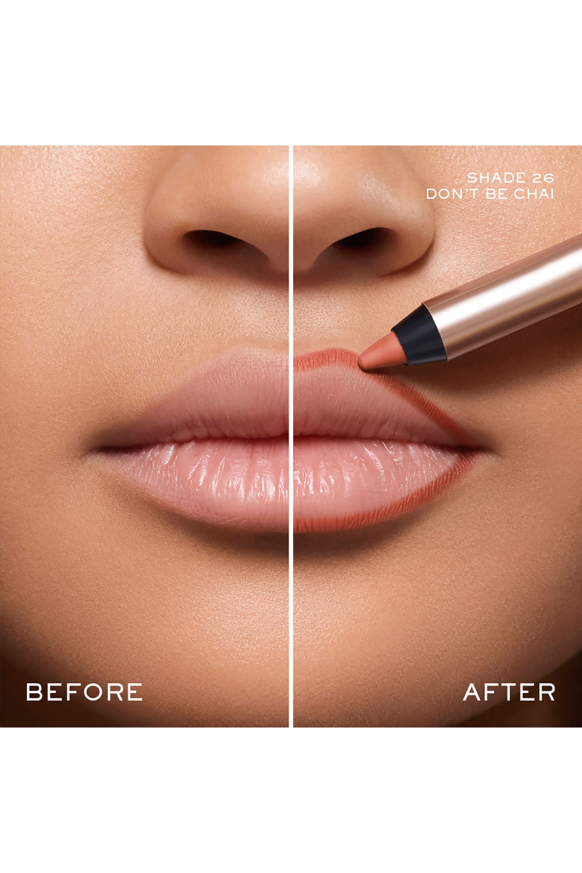 محدد شفاه ليب ايدول ليب شيبر