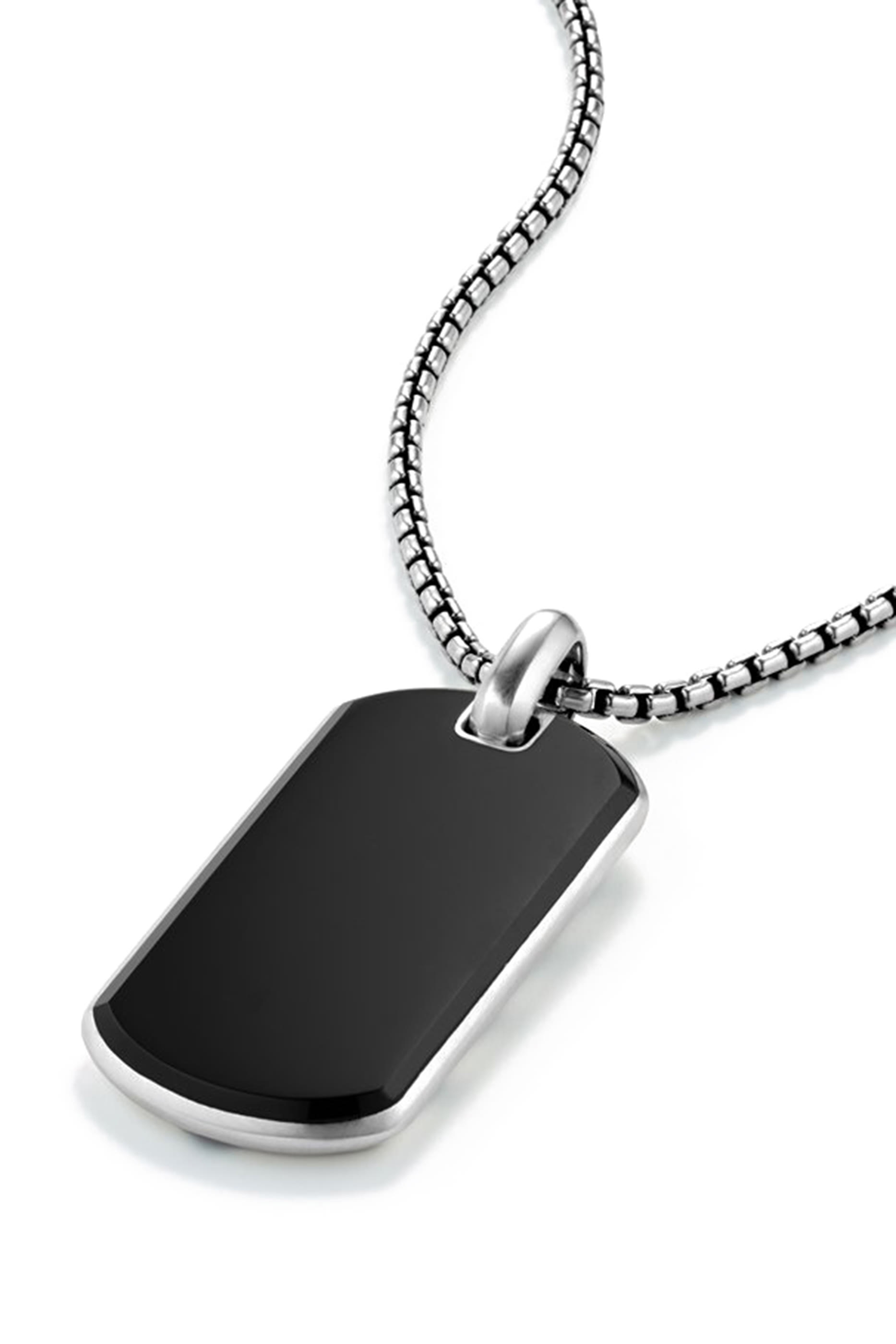 قلادة بدلاية عقيق يماني