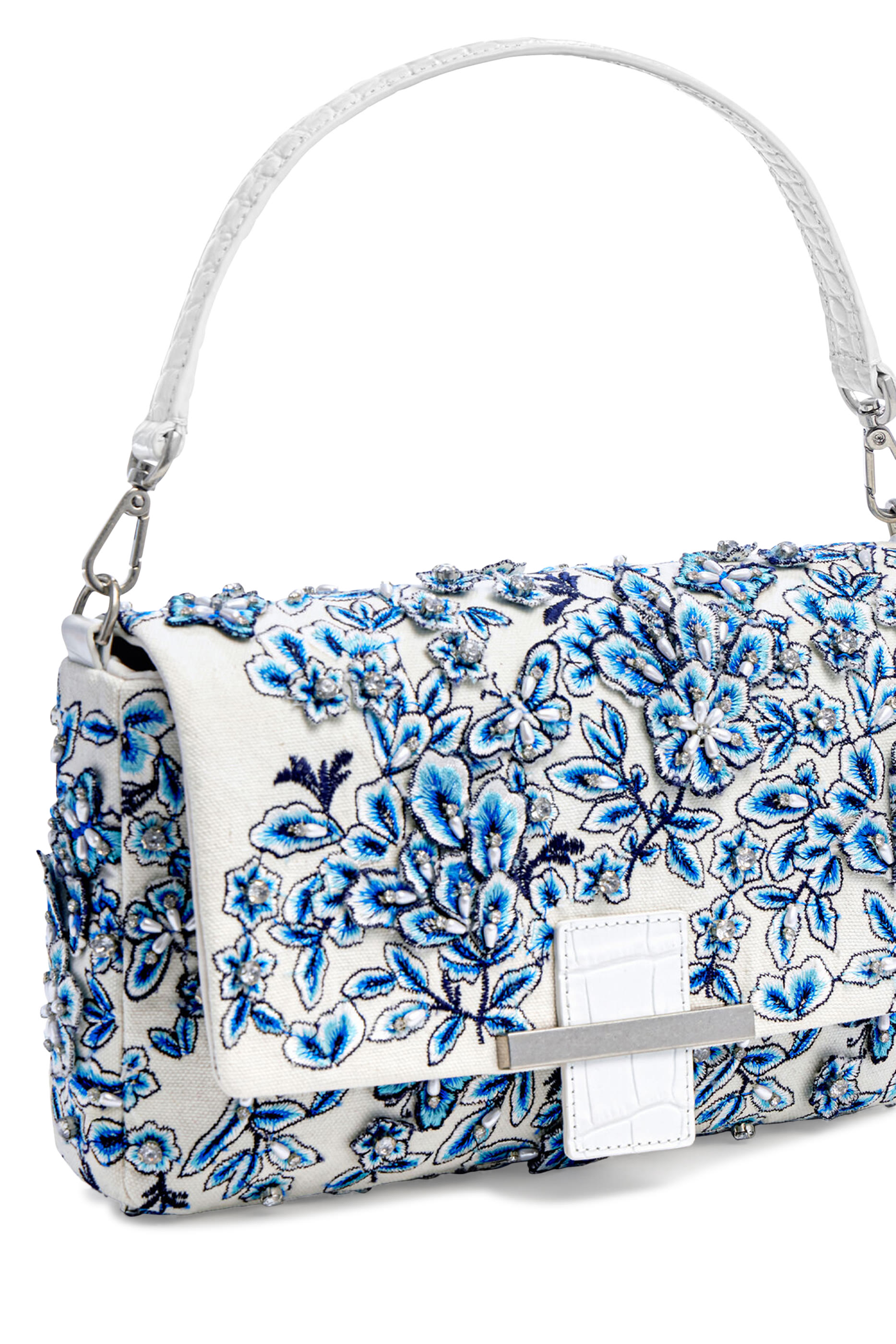 حقيبة كتف أليسيا