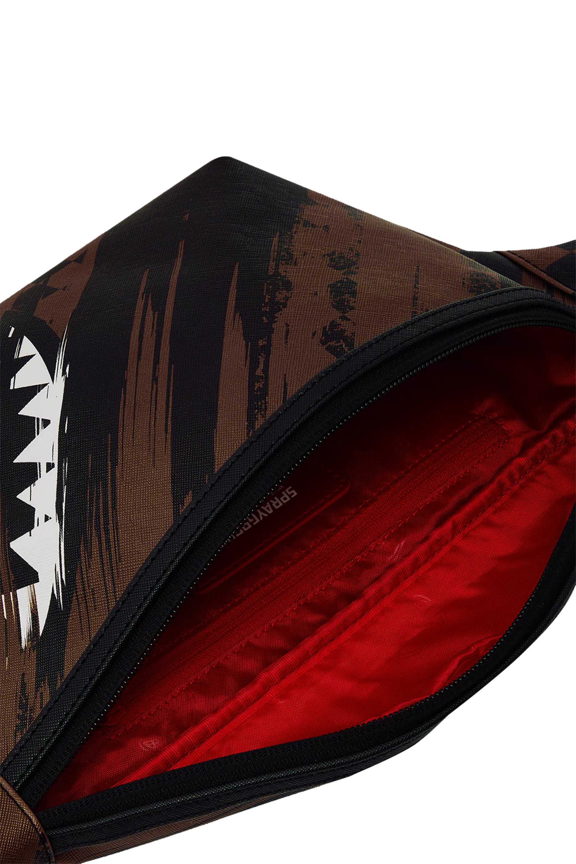 حقيبة كروس بودي سافي سميرد جرانج للأطفال