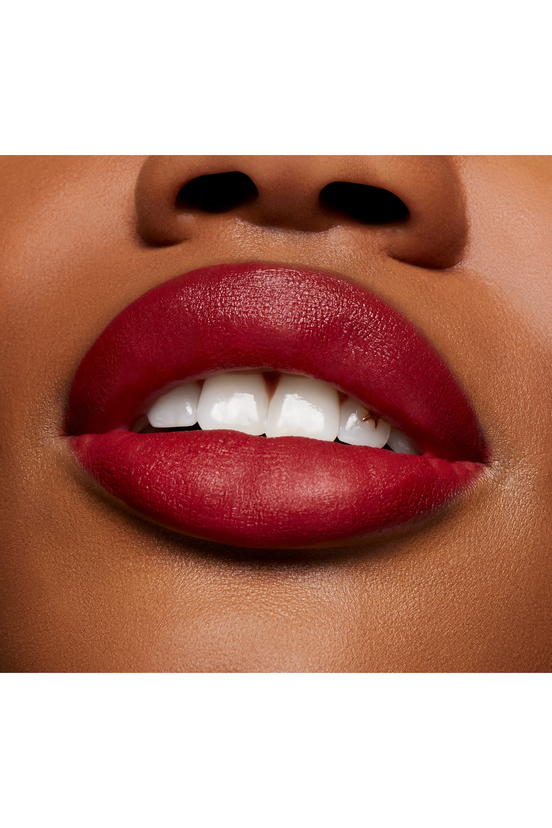 أحمر شفاه باودر كيس فيلفيت بلور سليم ستيك