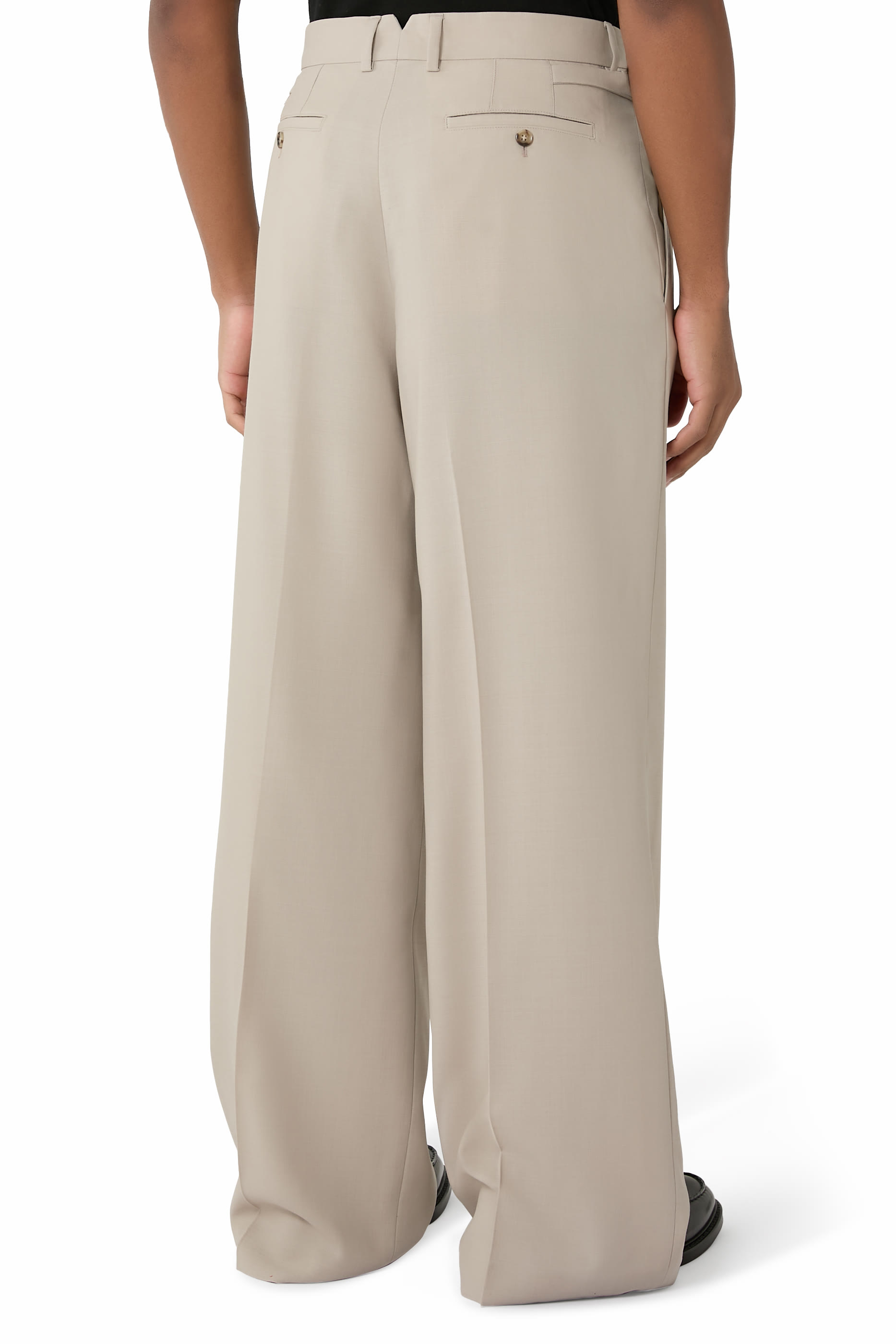 Pantalon Pants