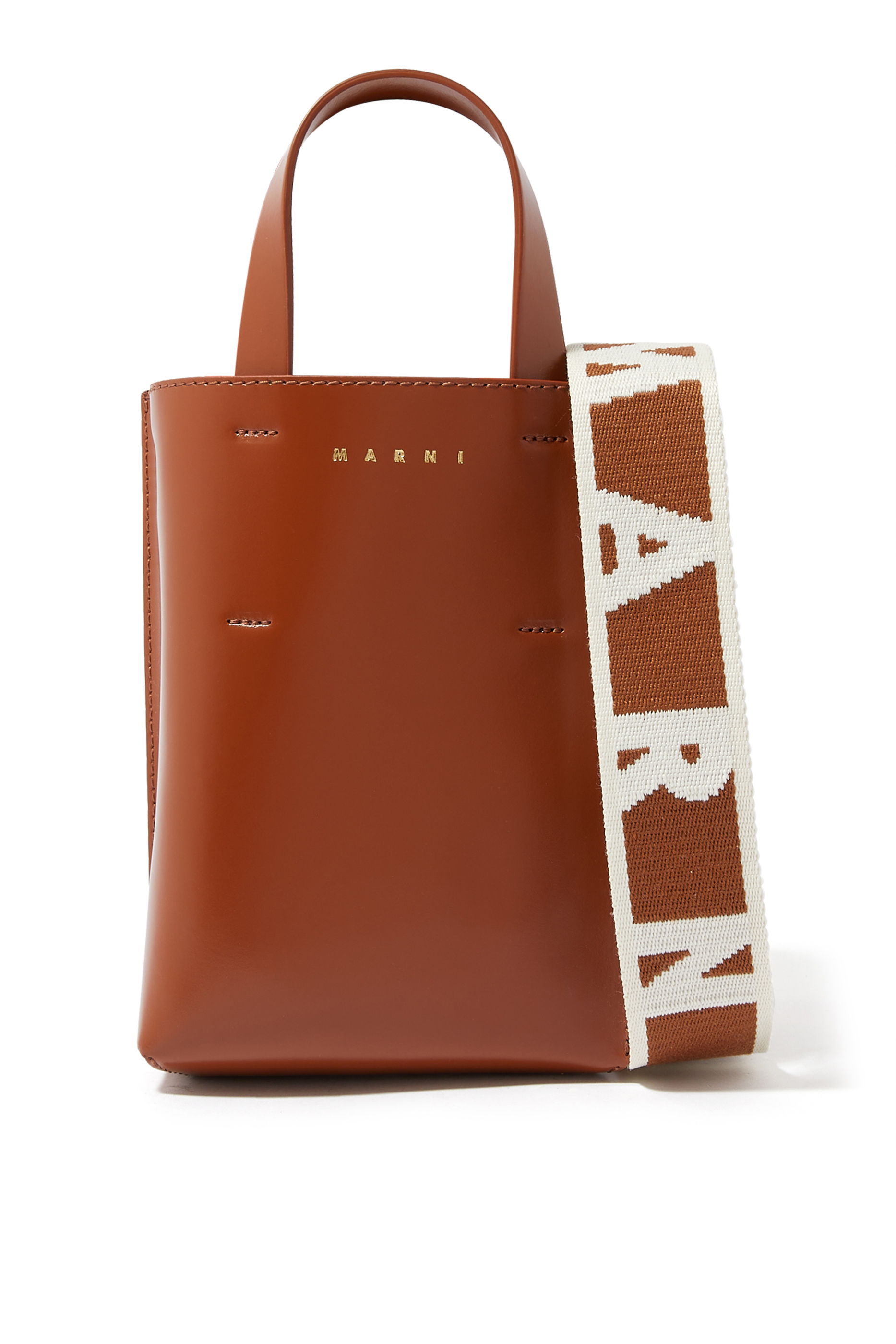 حقيبة يد ميوسيو صغيرة