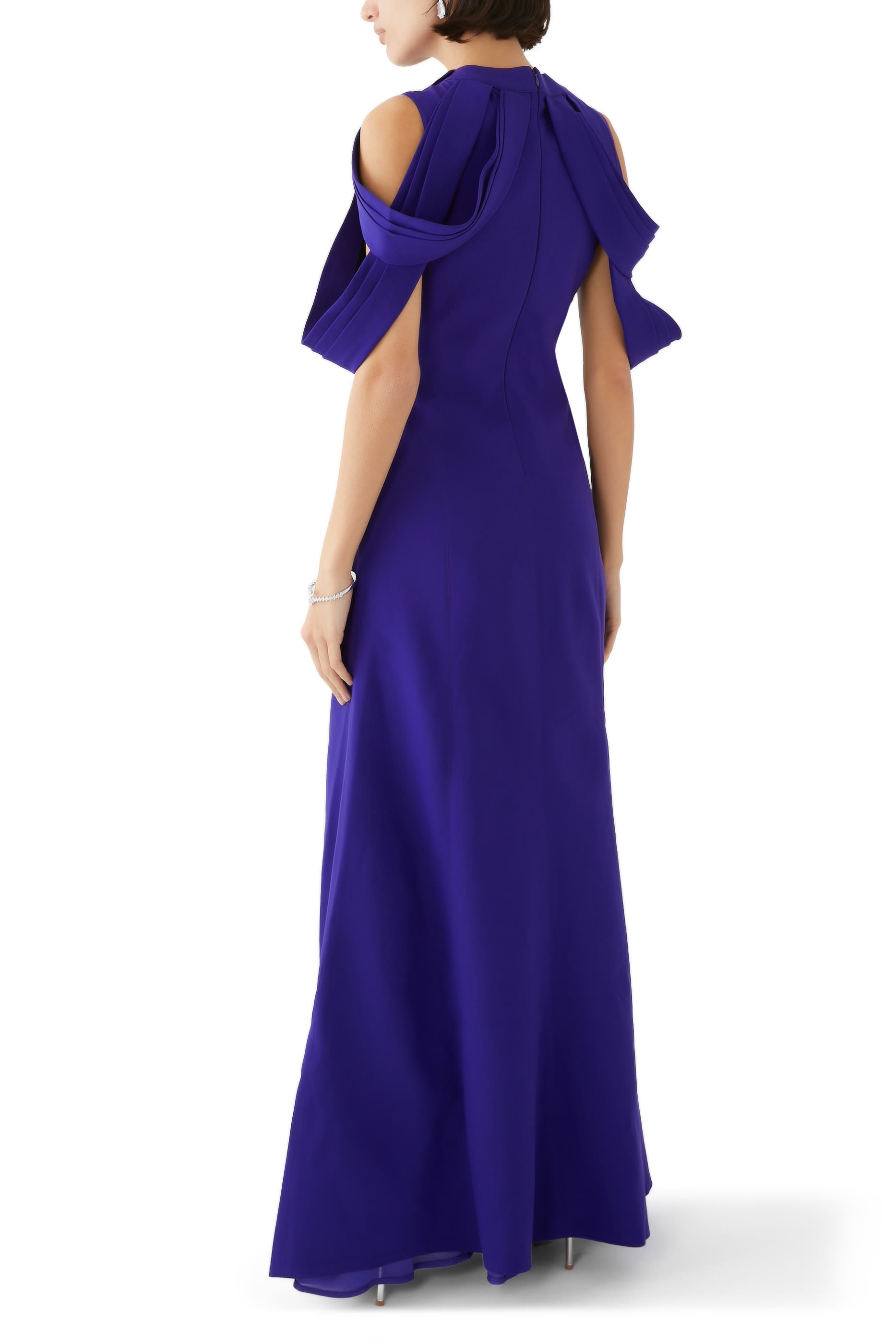 فستان سهرة فيفان