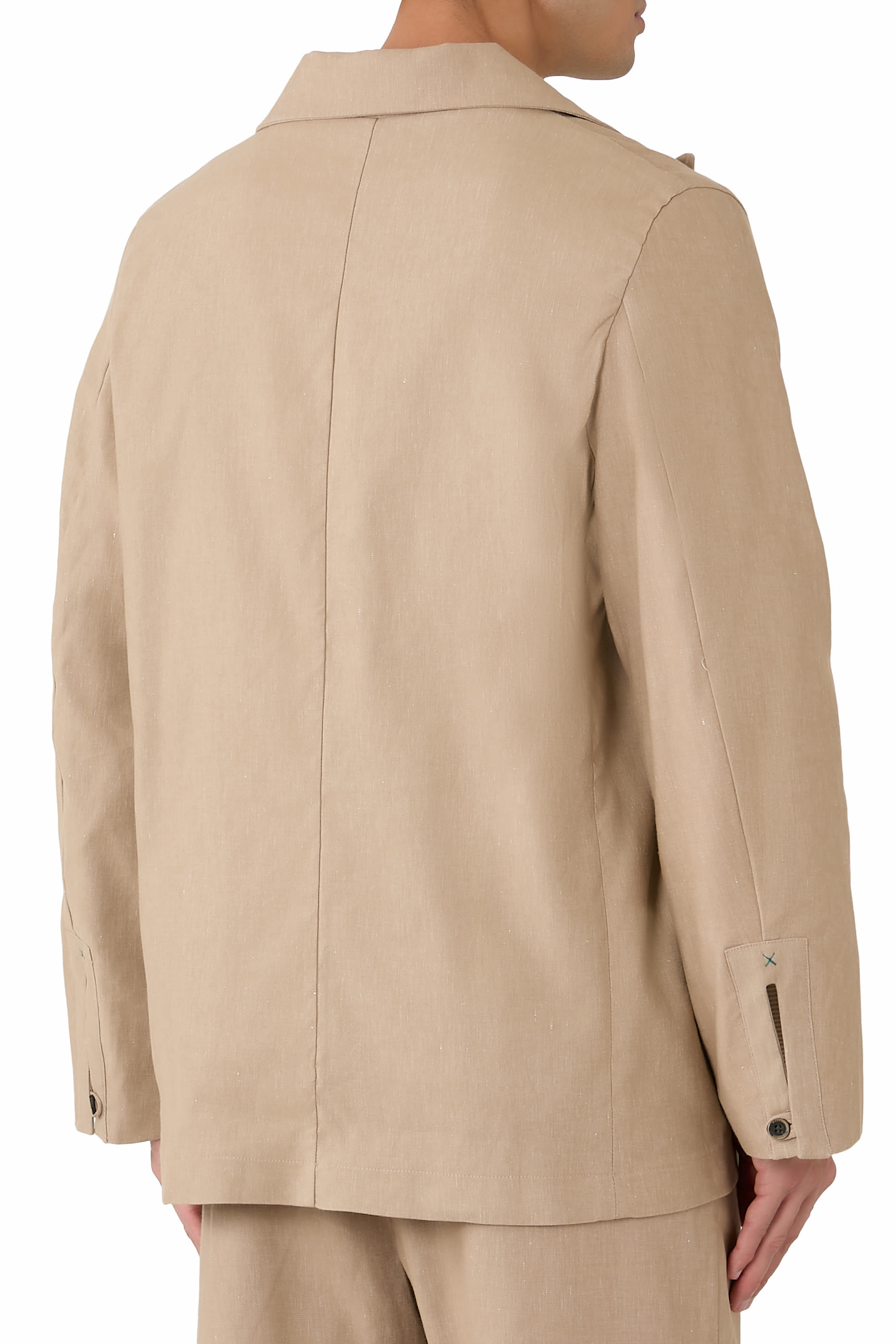 جاكيت بامباز