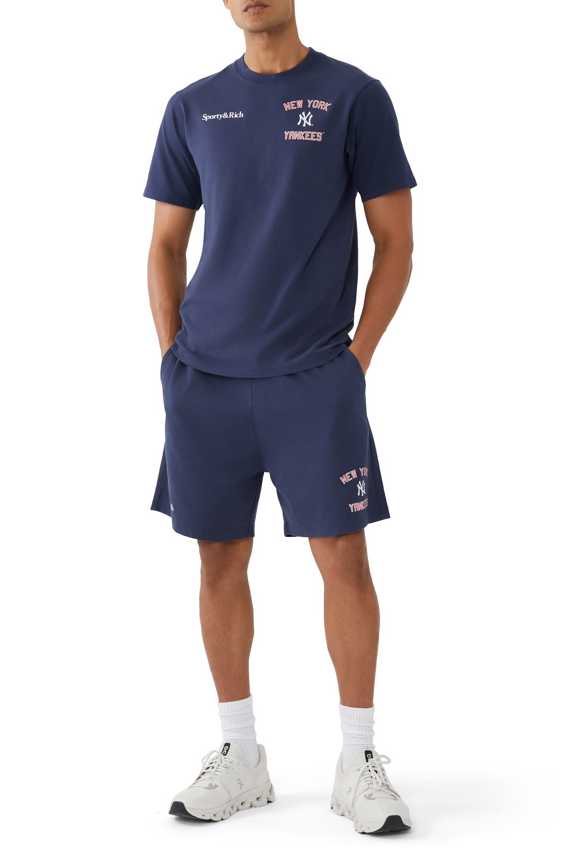 تيشيرت هوم ران