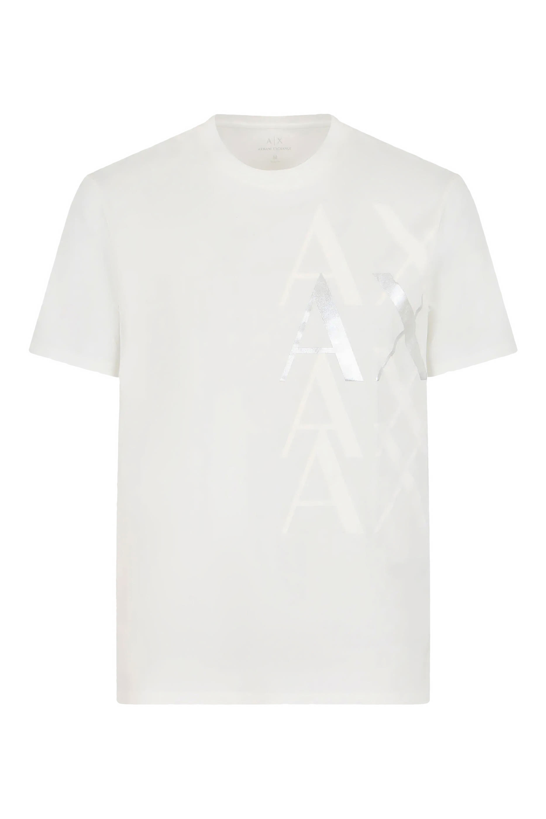 تيشيرت بشعار الماركة إصدار رمضان