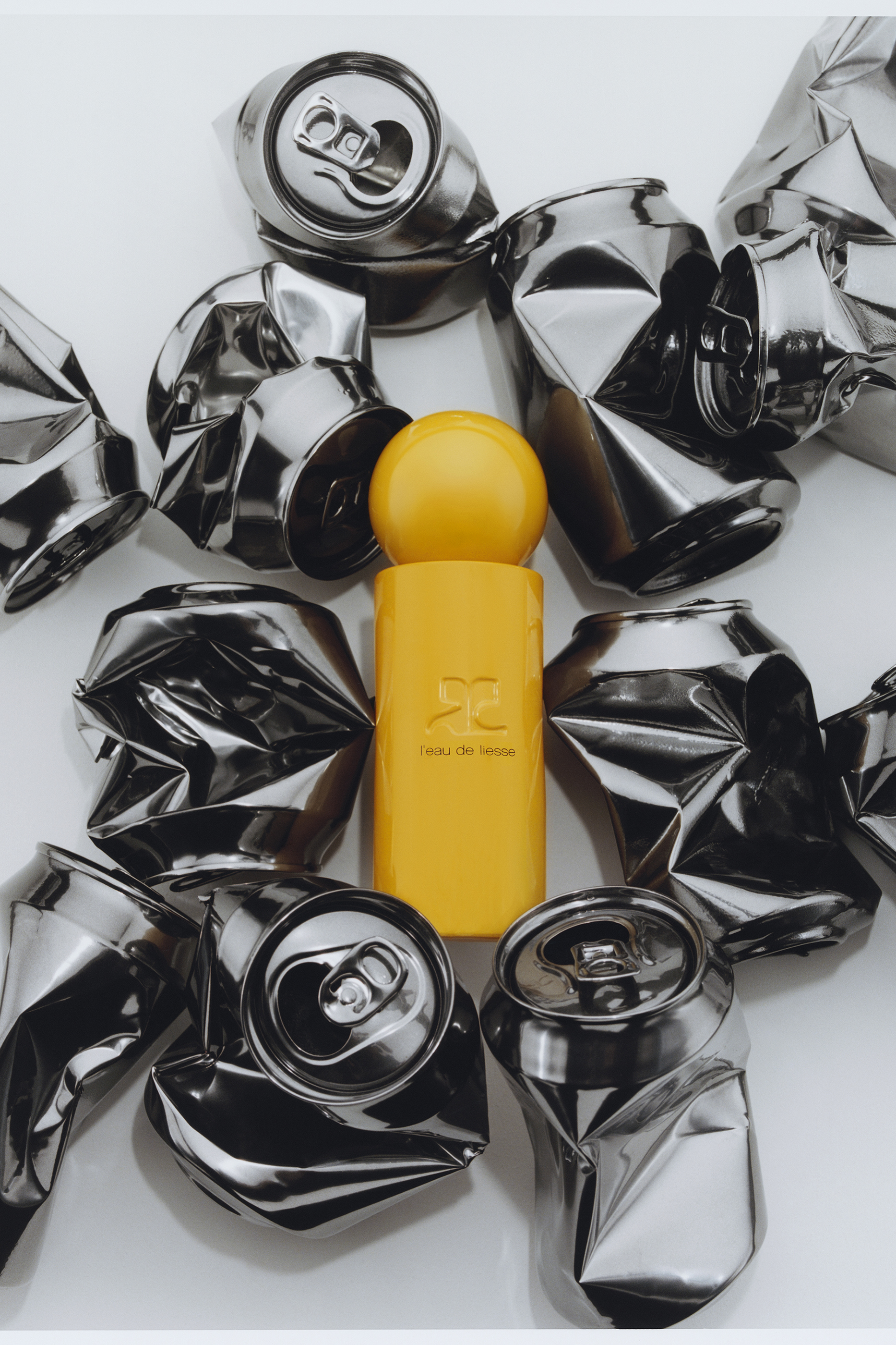 أو دو بارفان لو دي ليسيه