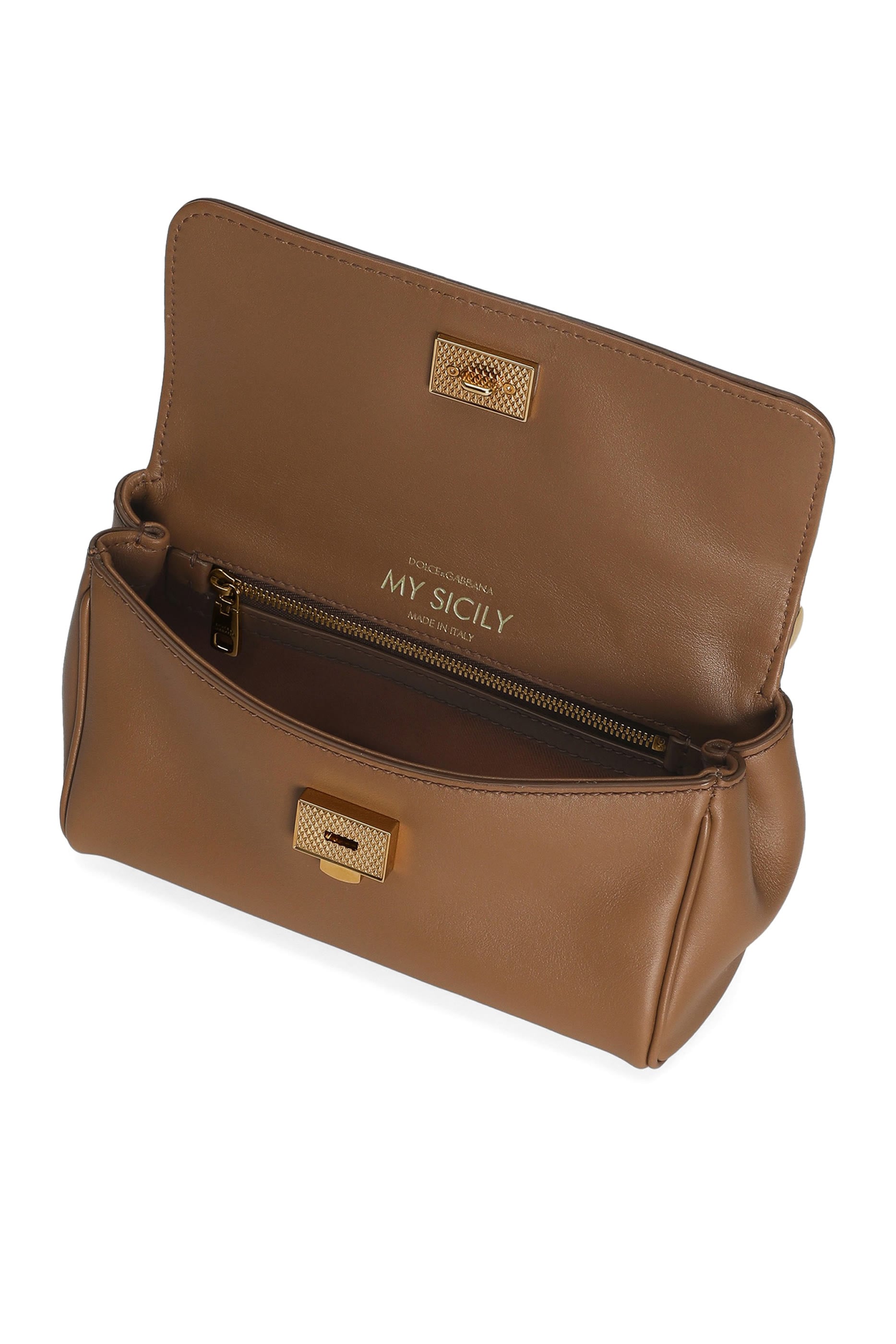My Sicily Mini Handbag
