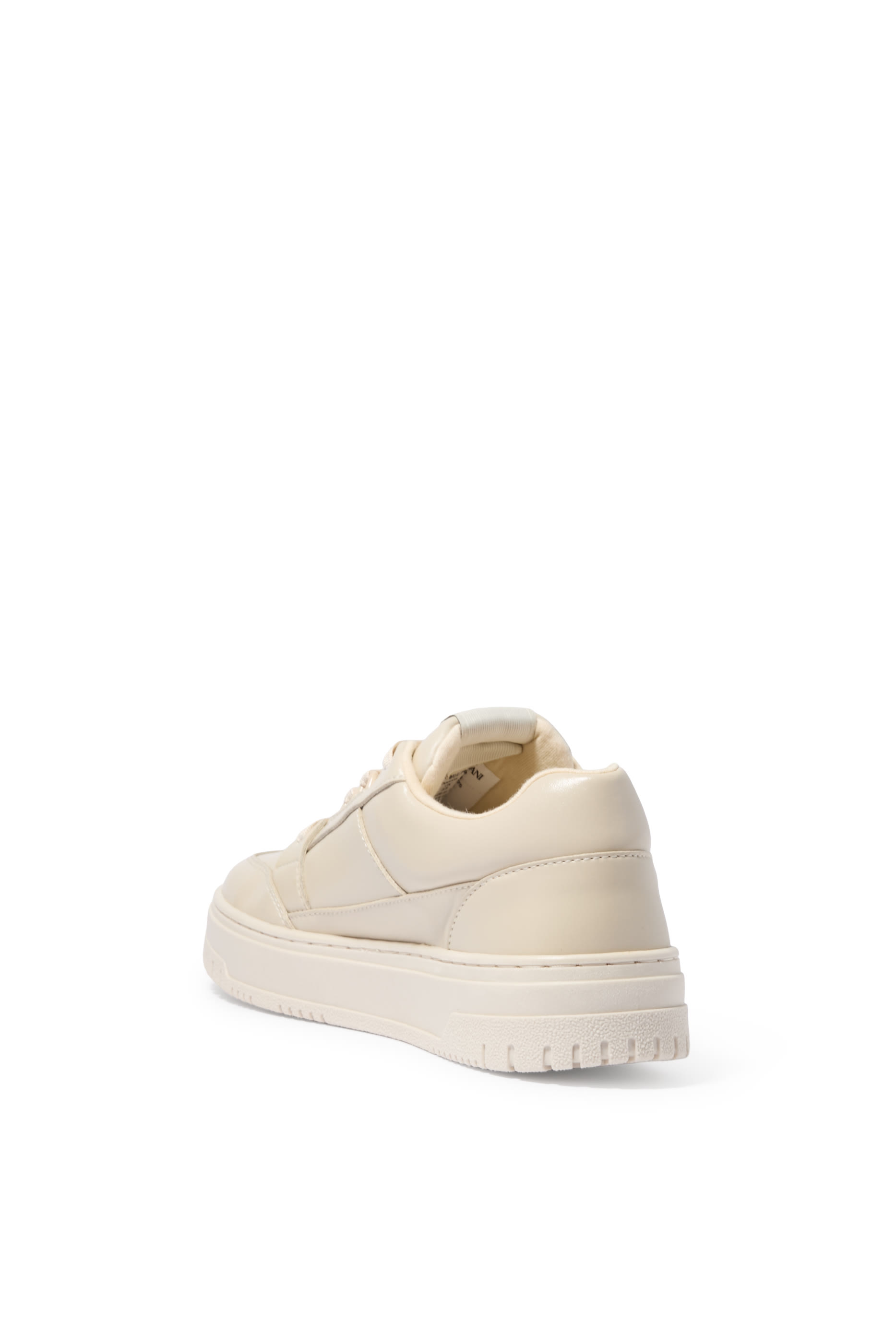 Kids Logo Textured Sole Sneakers