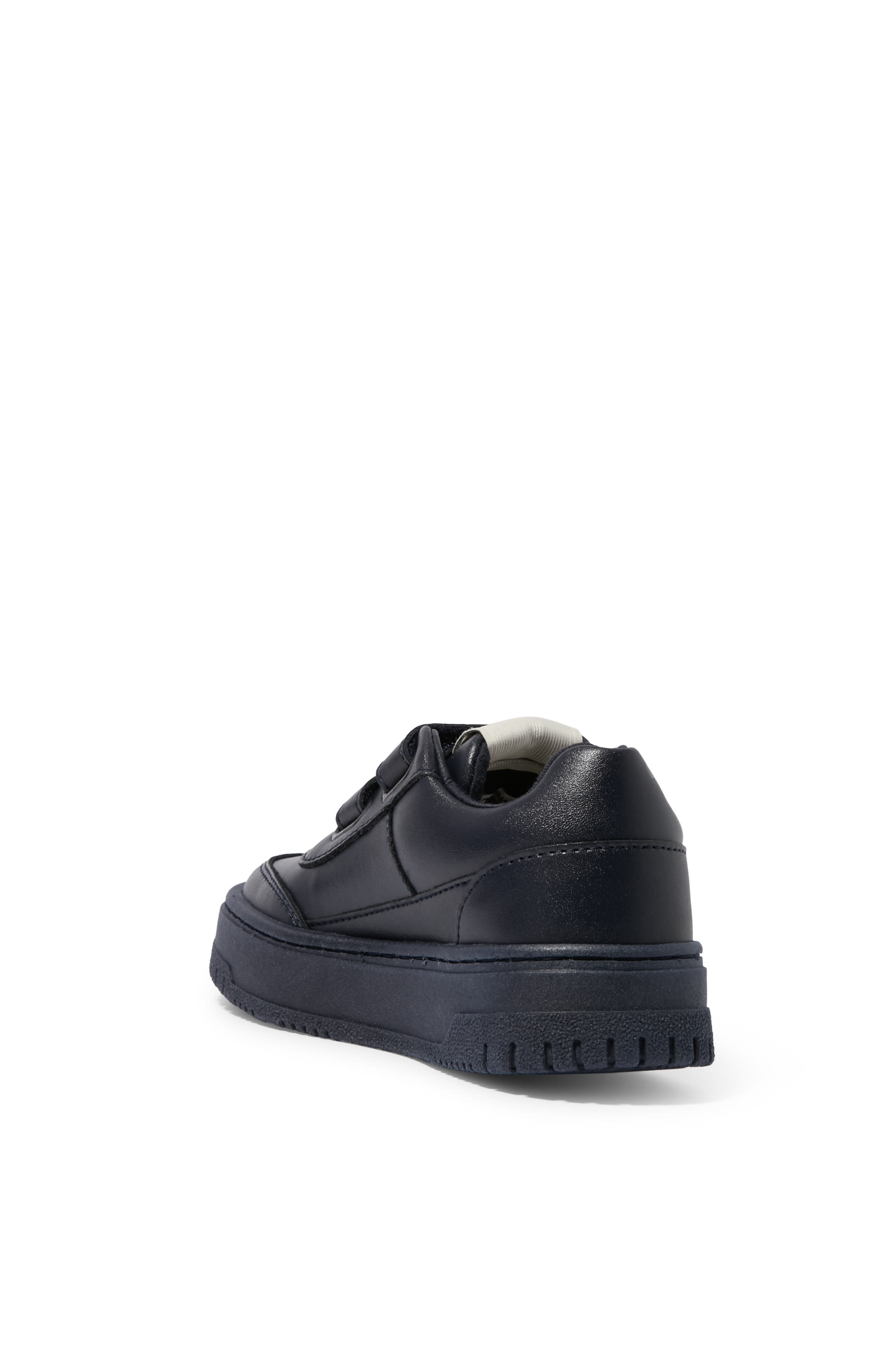 Kids Logo Sneakers
