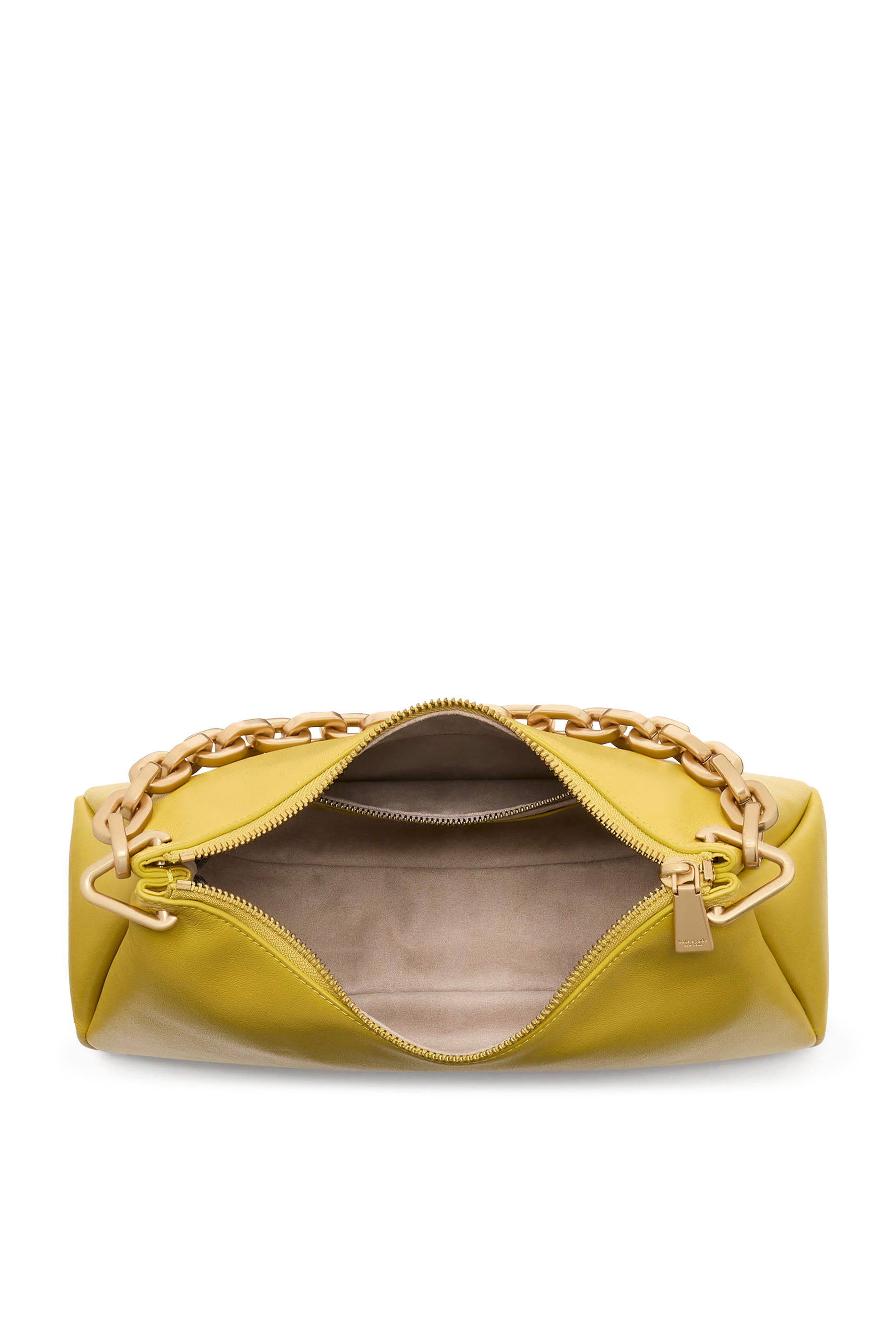 حقيبة كتف غرايس بسلسلة