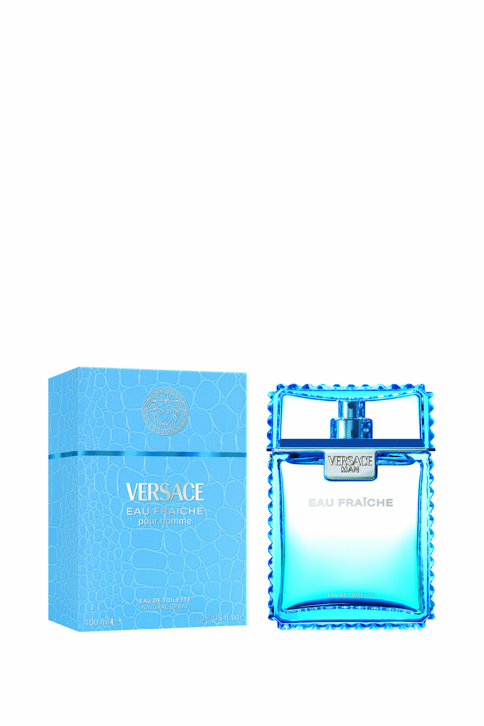 أو دو تواليت أو فريشيه