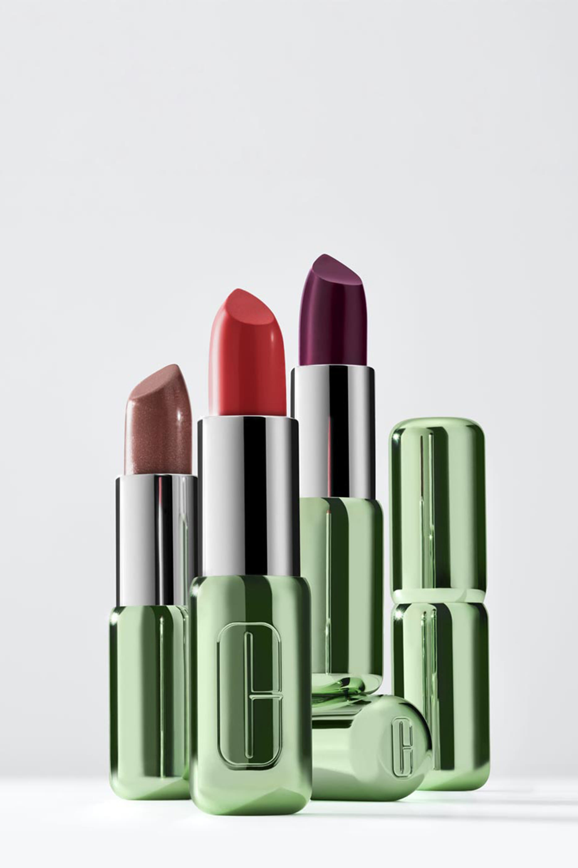 أحمر شفاه بوب يدوم طويلا