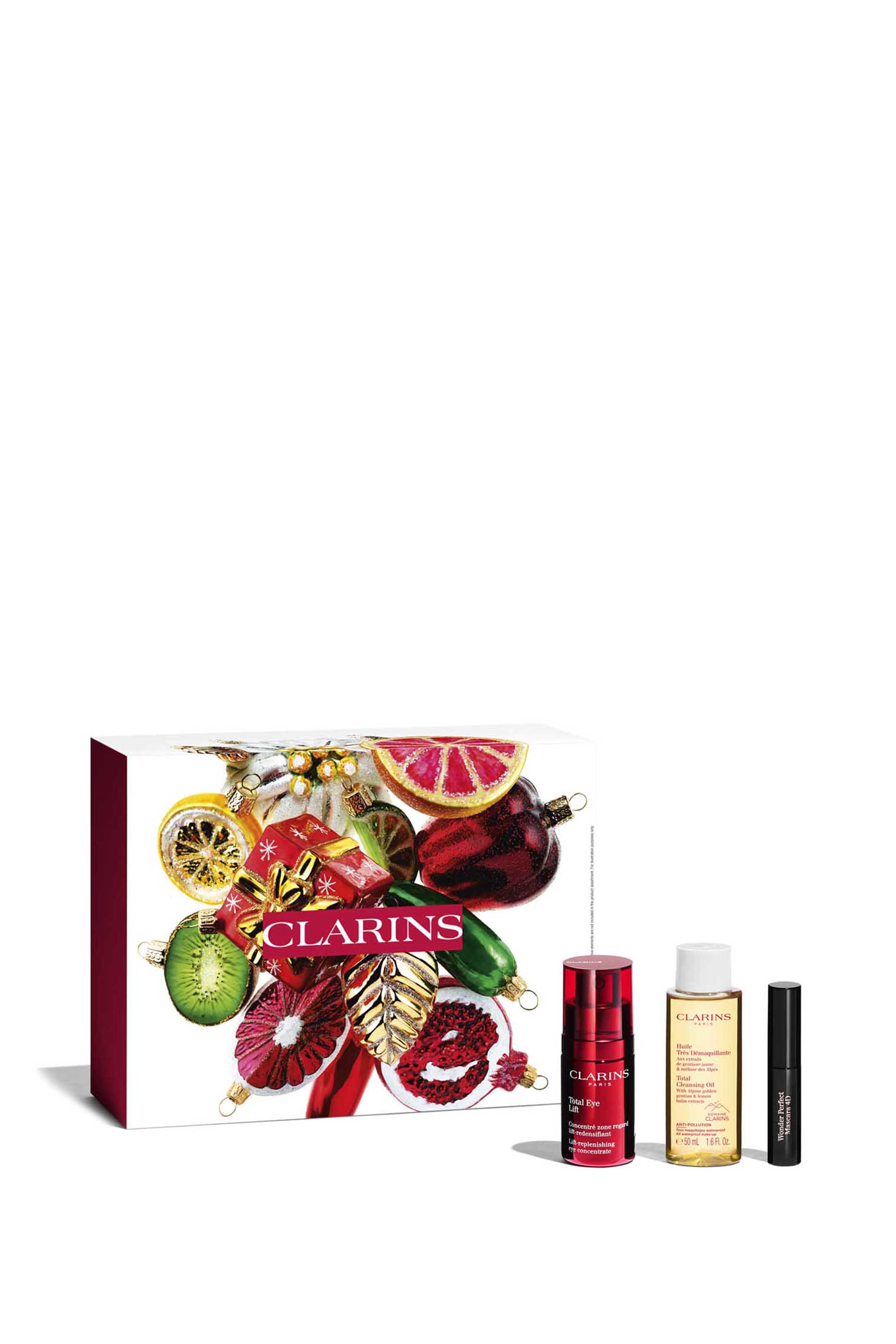 مجموعة توتال آي