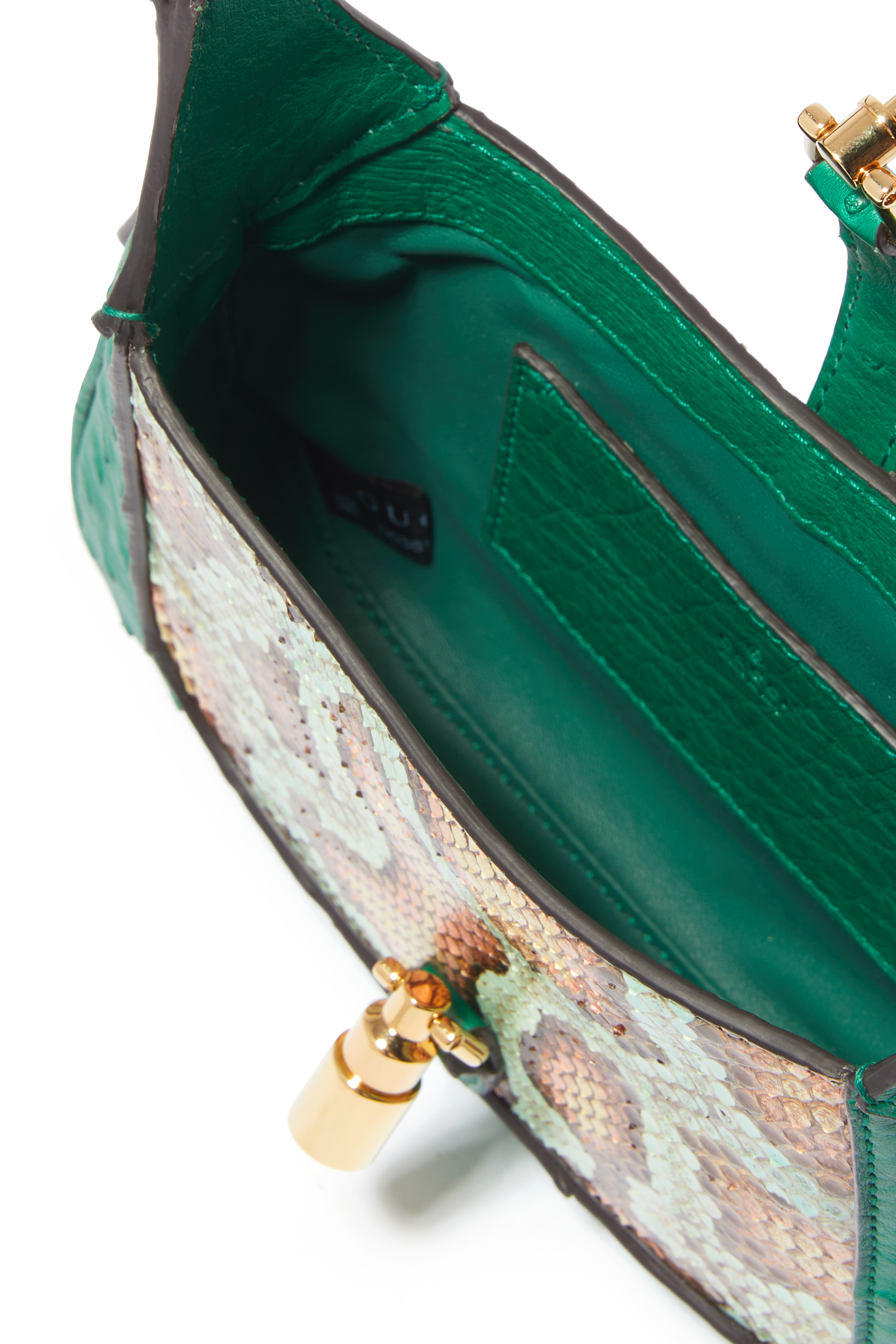 حقيبة كتف جاكي 1961 صغيرة