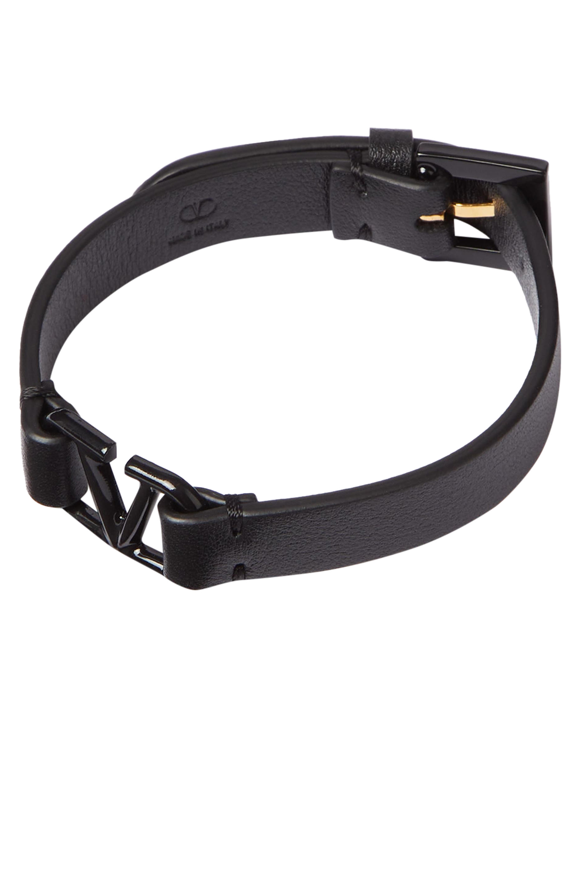  VLogo Signature Bracelet