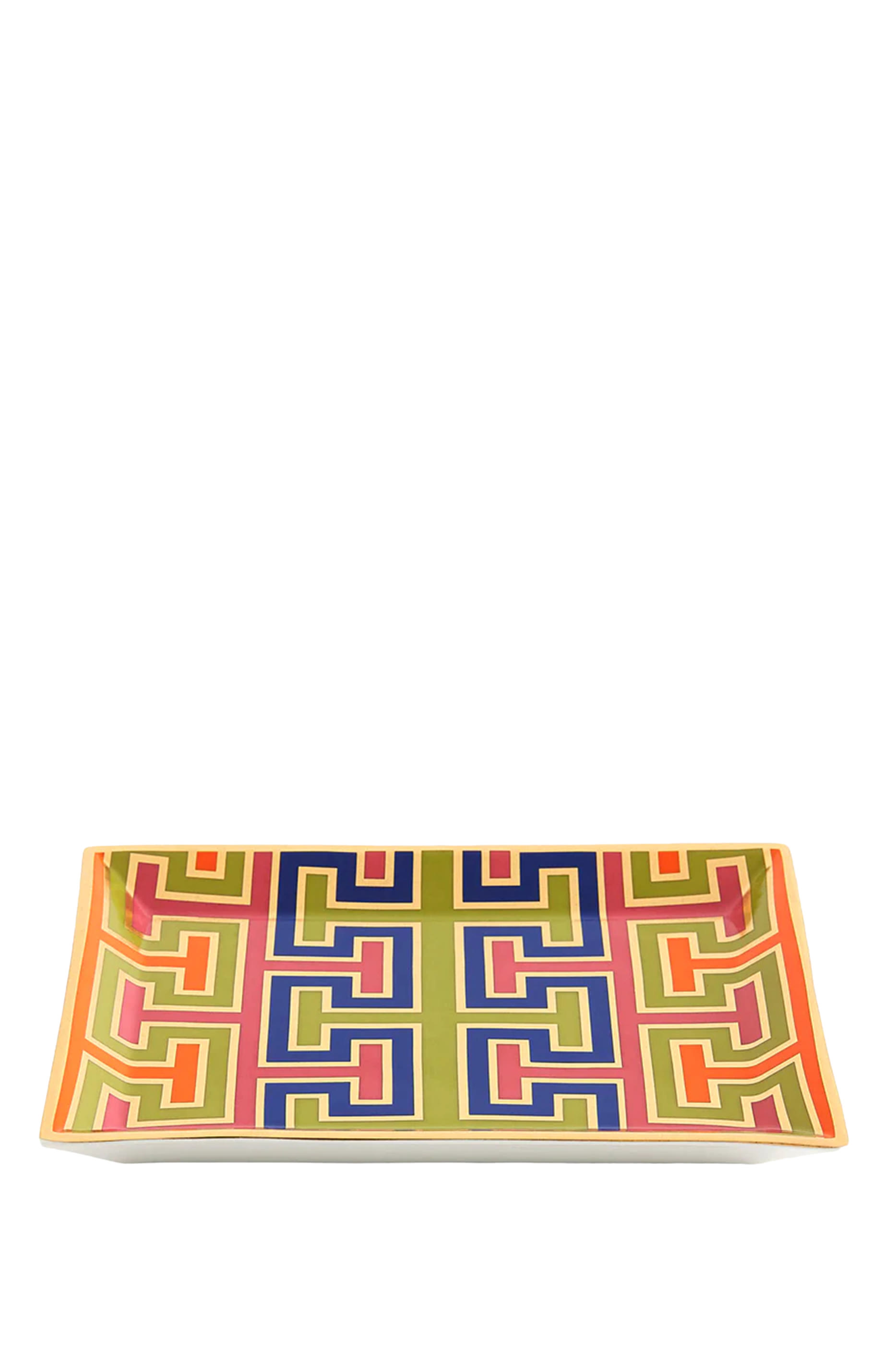 صينية مادريد مربعة