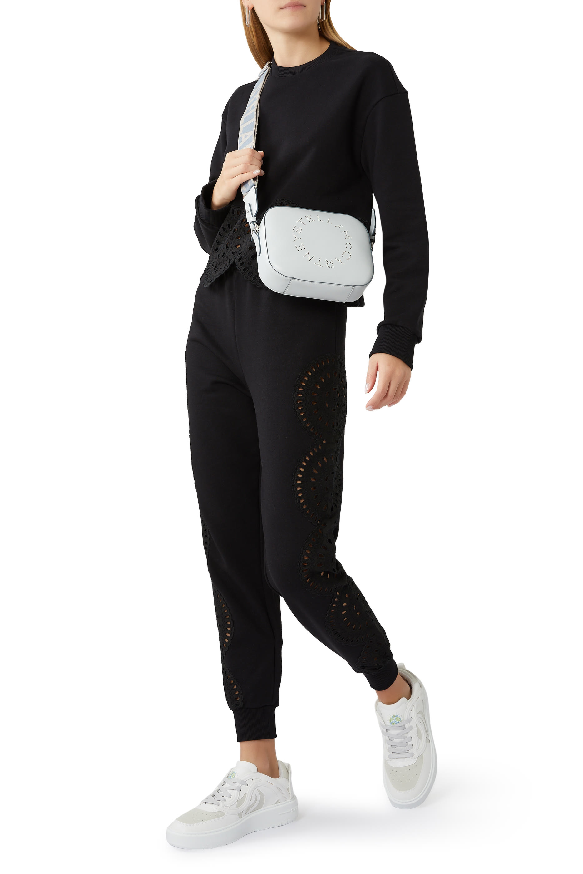 حقيبة كاميرا صغيرة