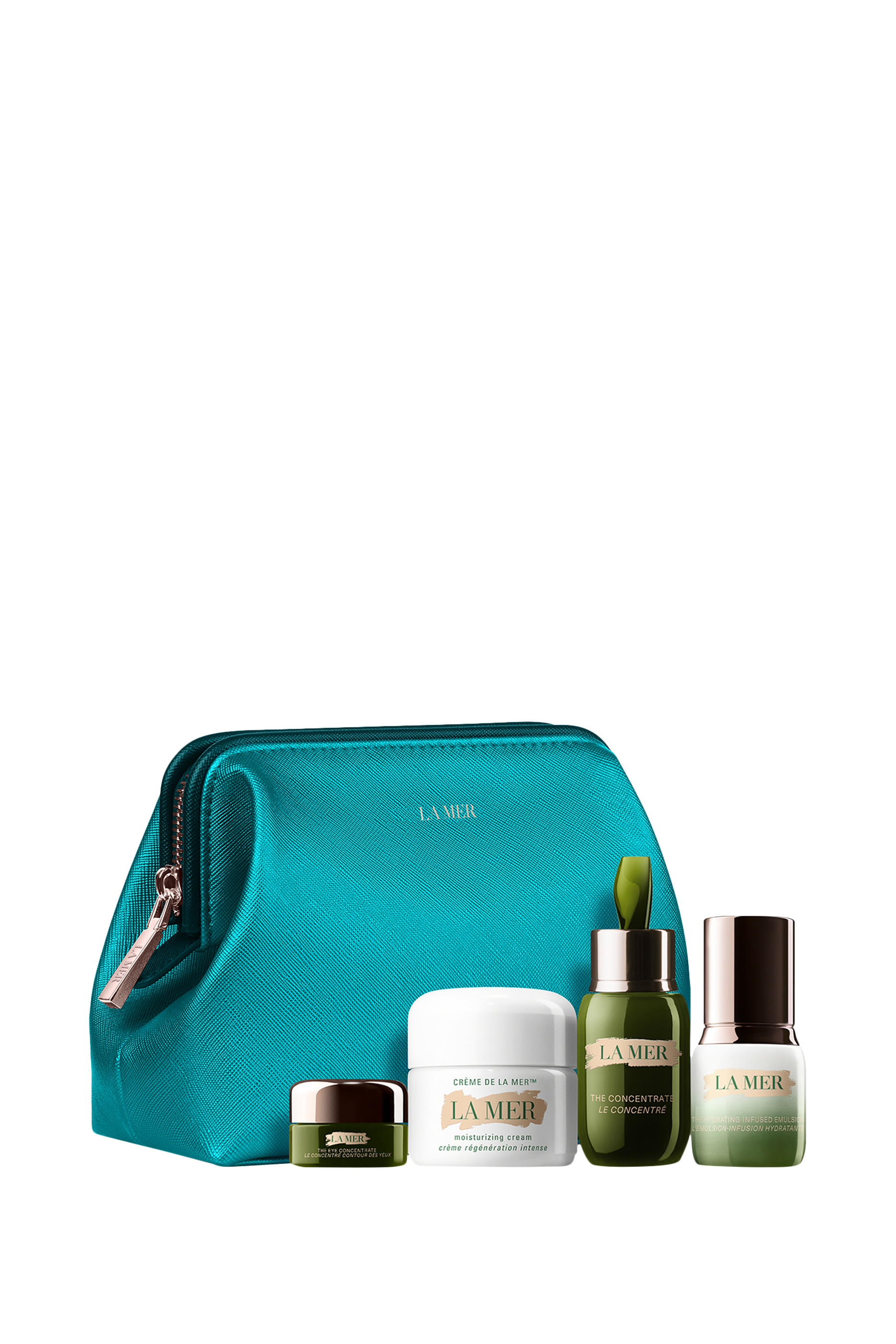 مجموعة ذا ريستورد اند ريفريش، 4 قطع