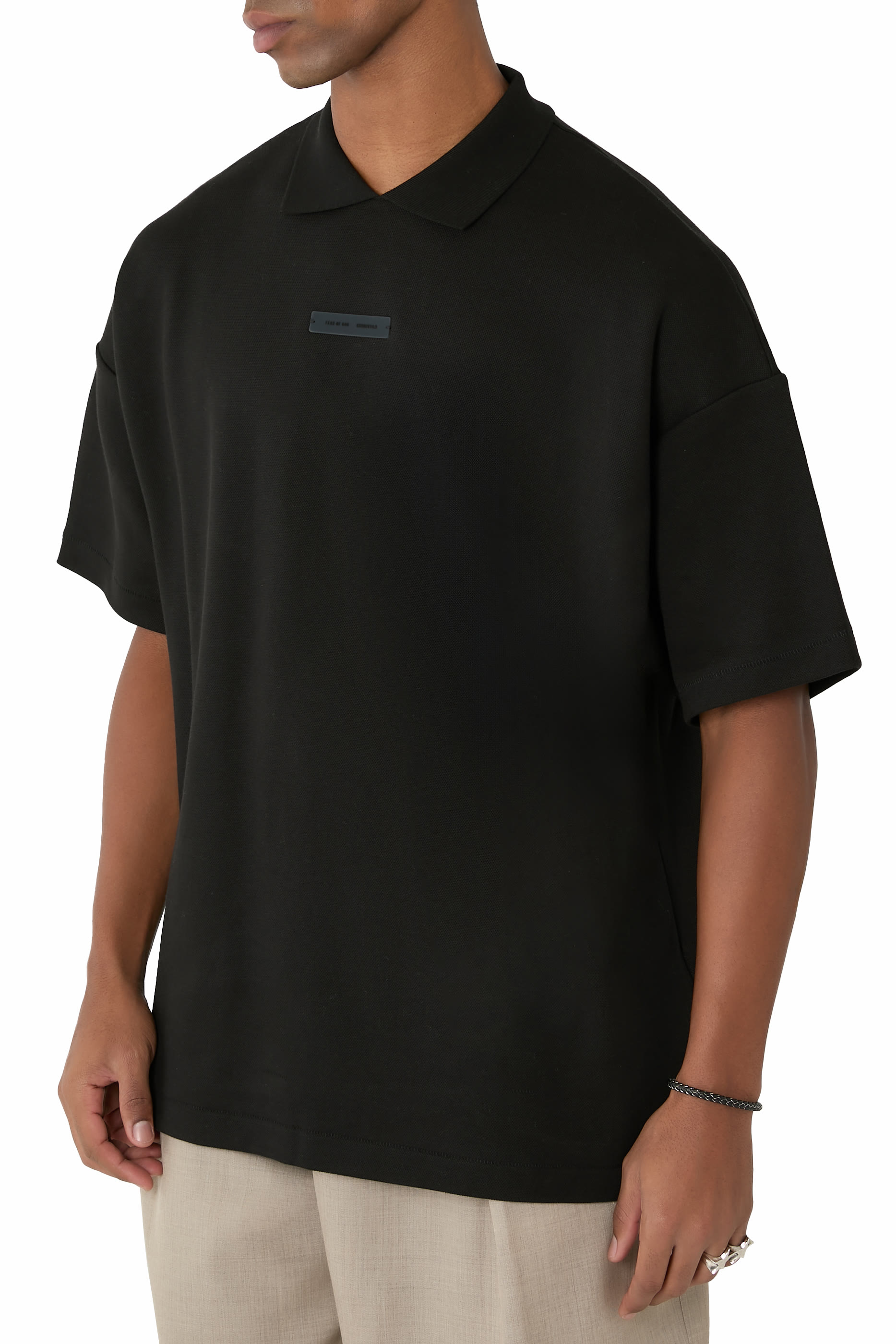 قميص بولو بيكيه