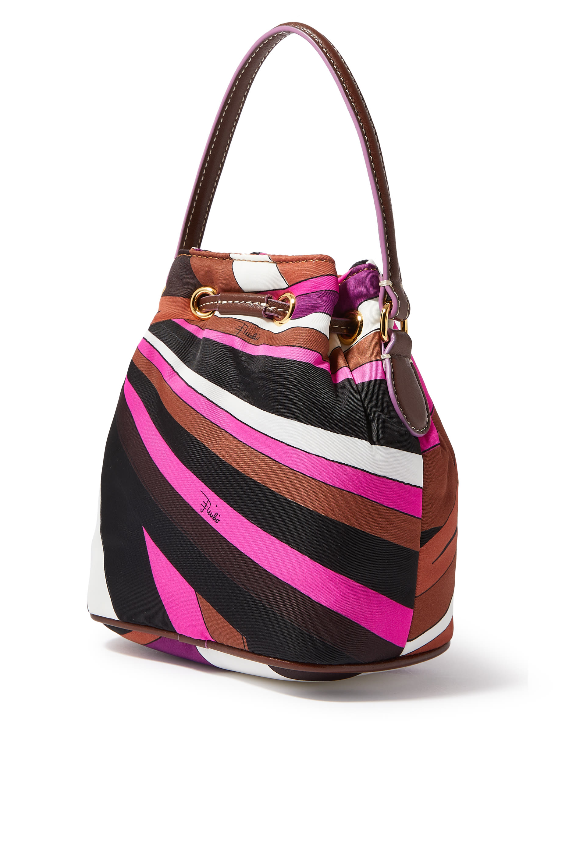 حقيبة باكيت يمي