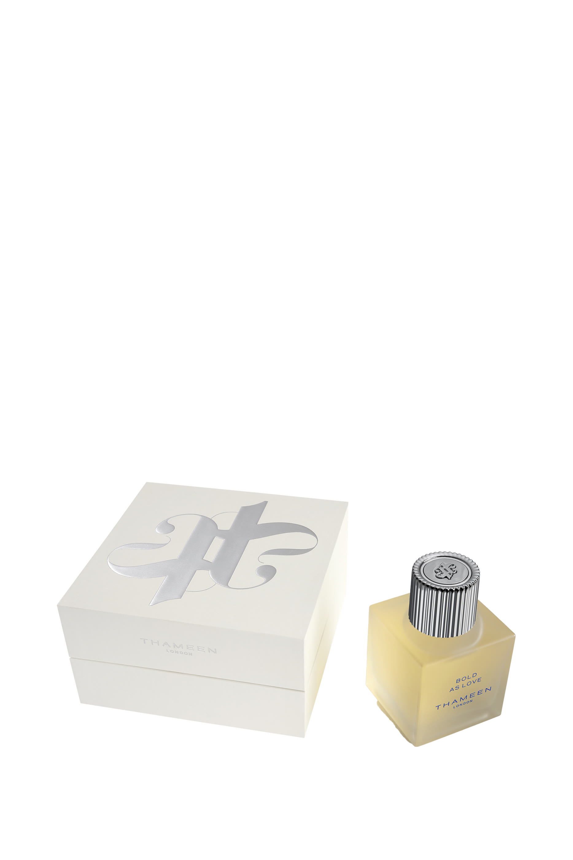 إلكسير كولونيا بولد أز لوف