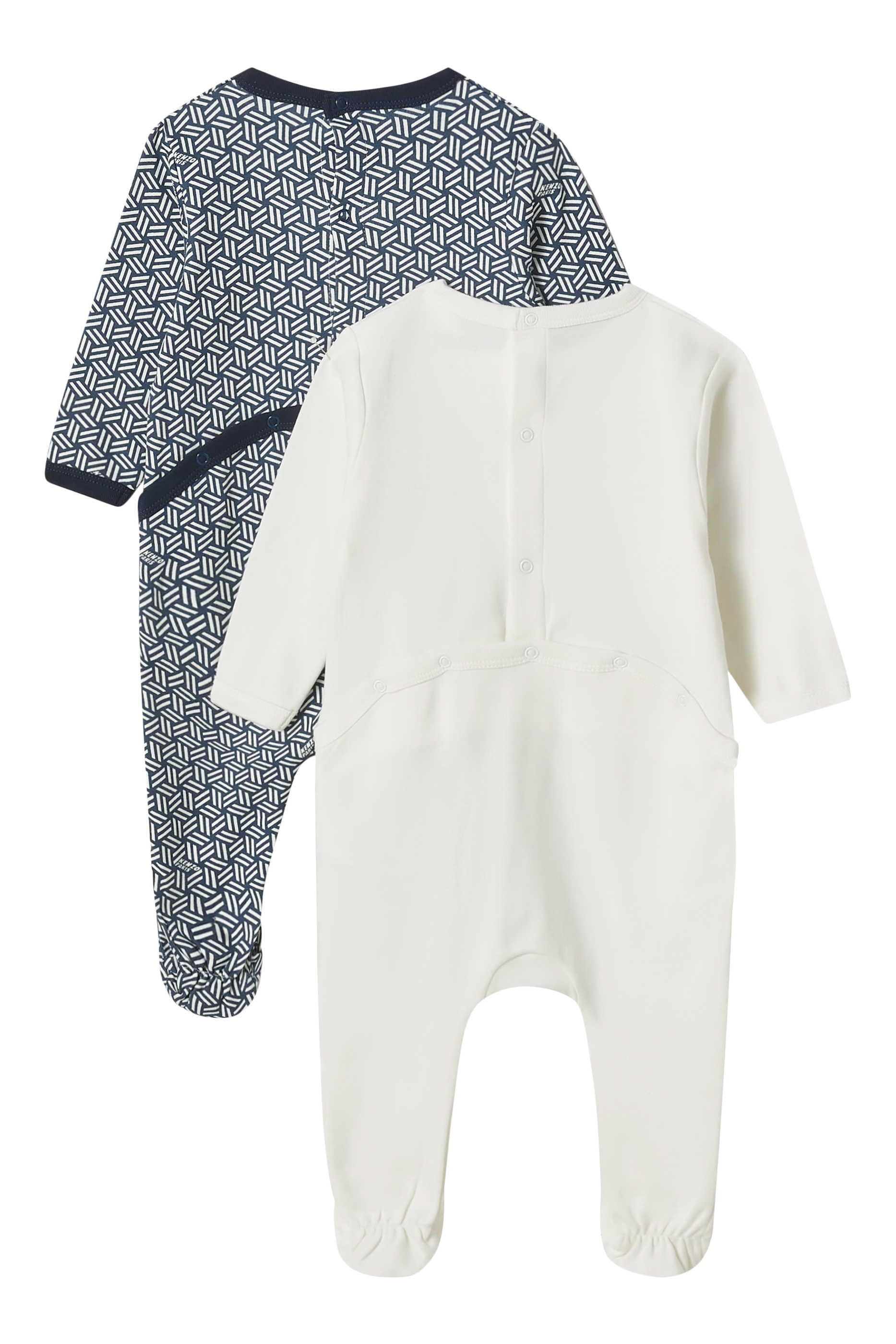  طقم بيجامة للأطفال قطعتين