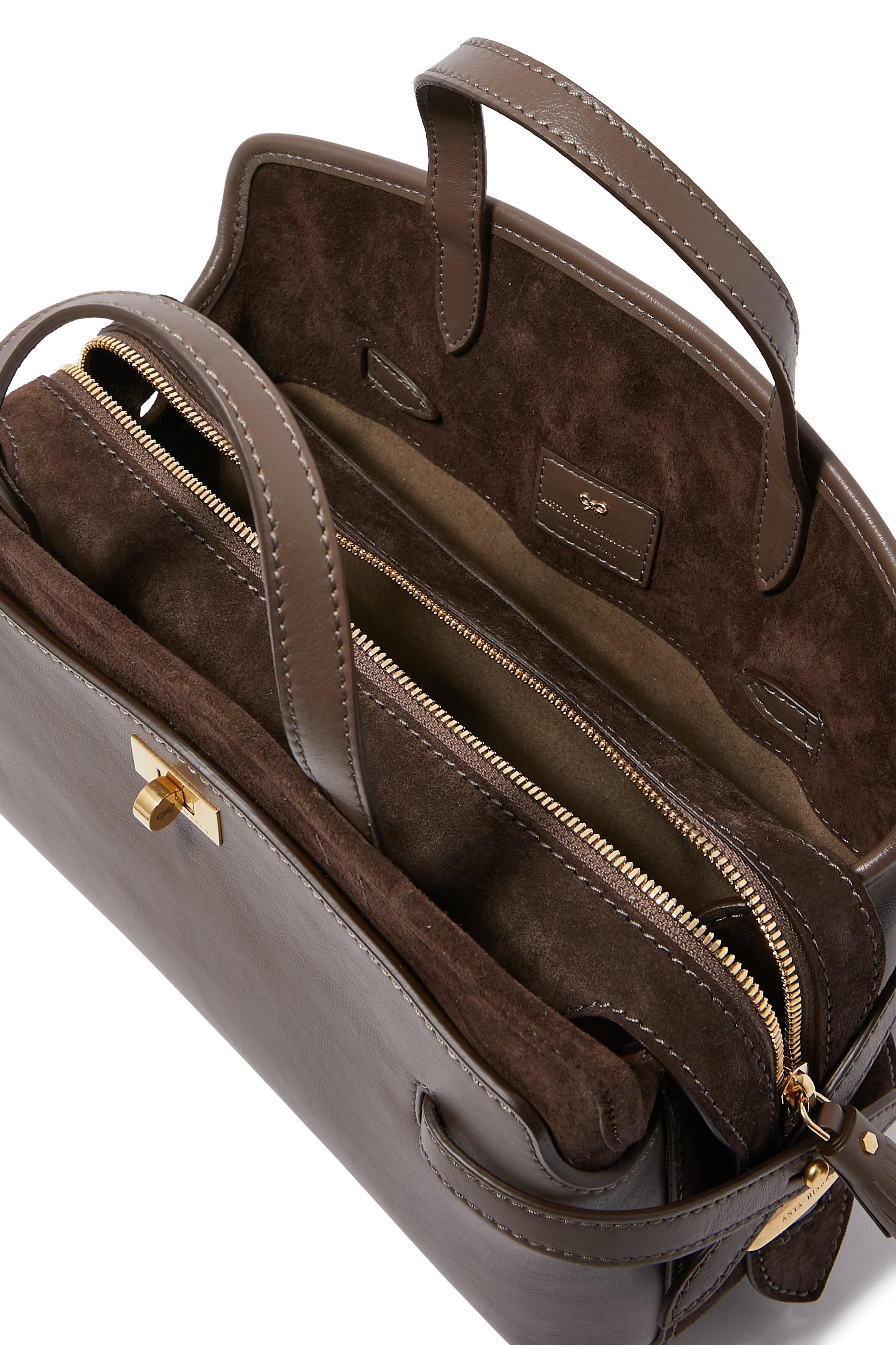 حقيبة كتف ويلسون