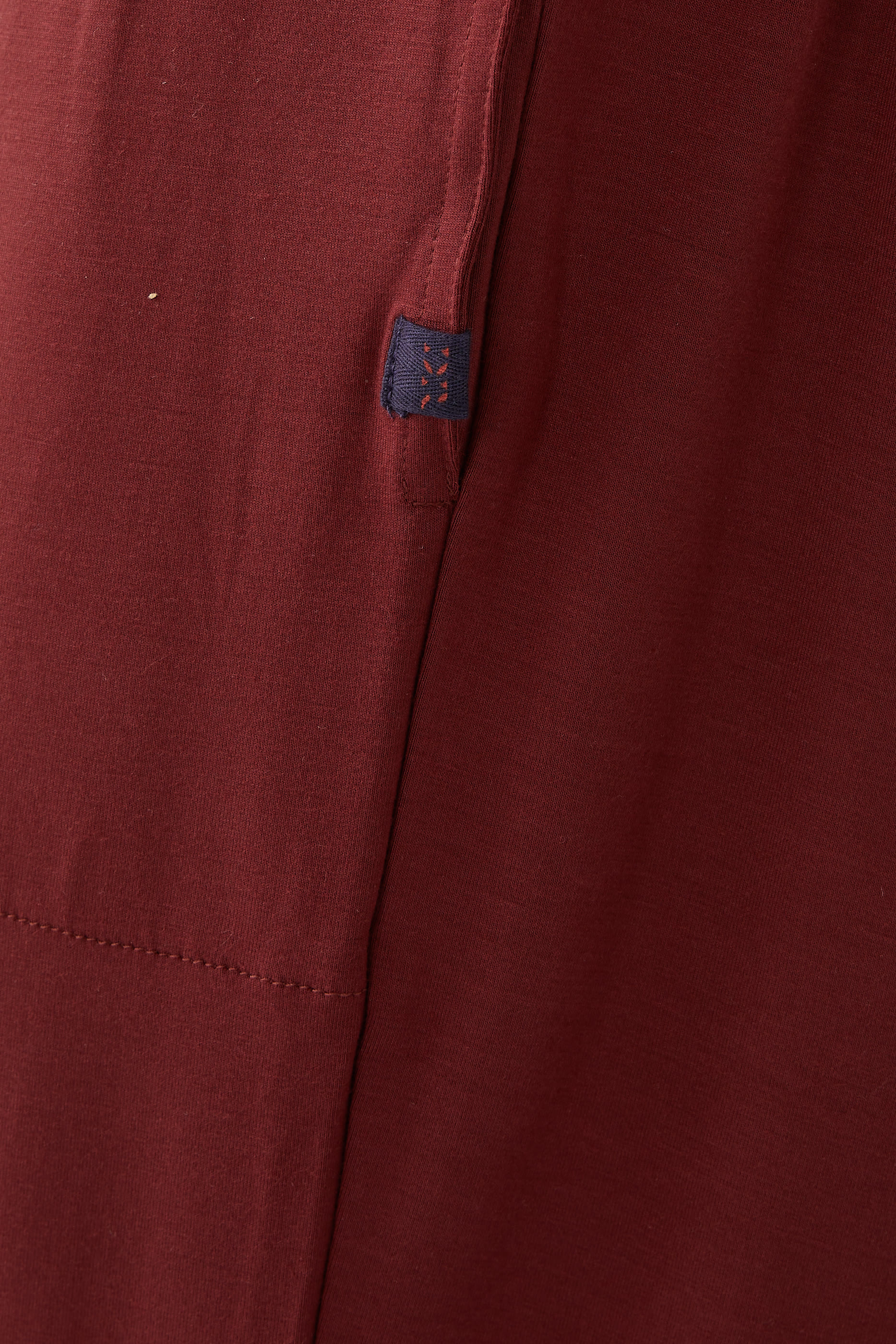 تيشيرت ميكرو مودال طويل