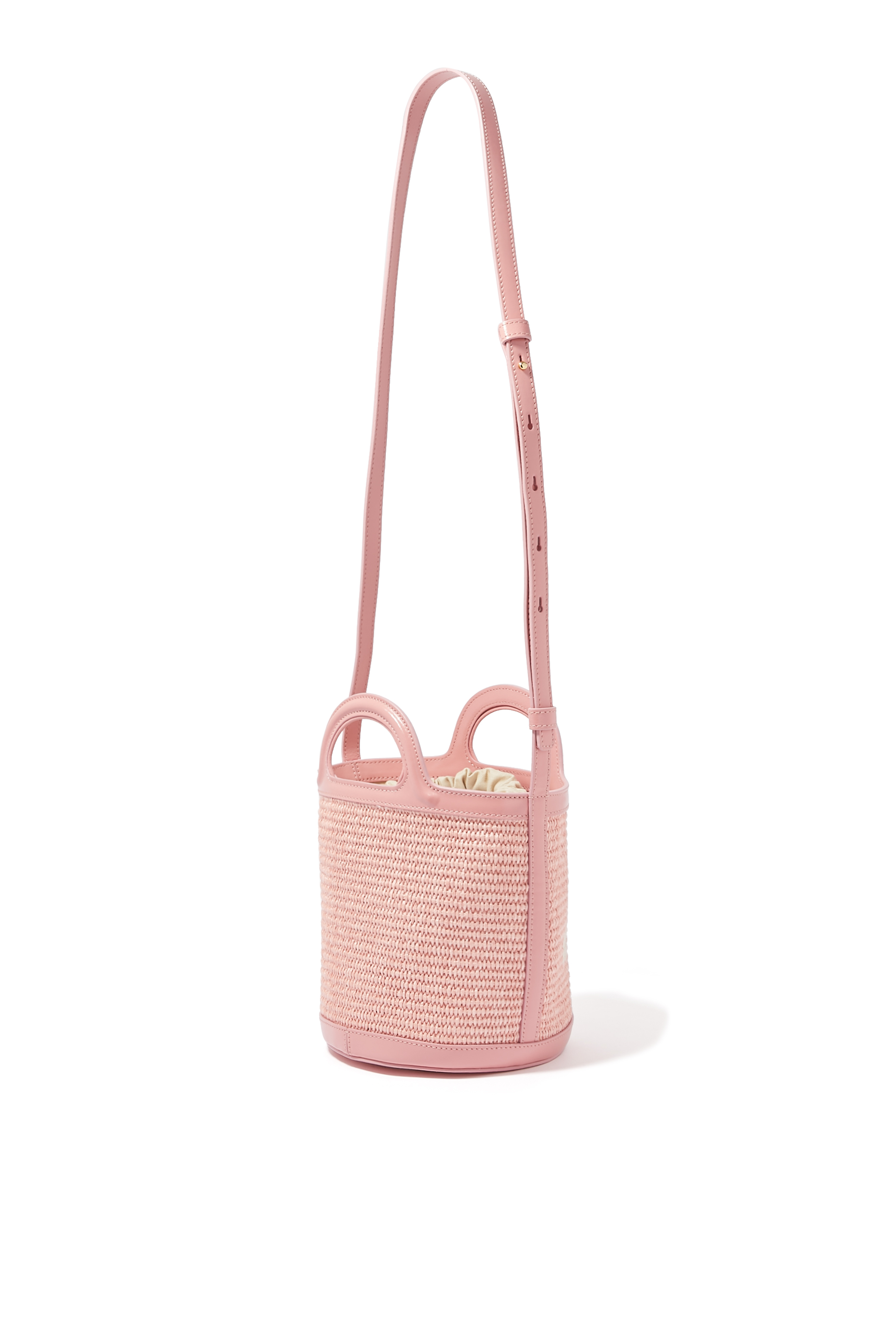 حقيبة باكيت تروبيكاليا صغيرة