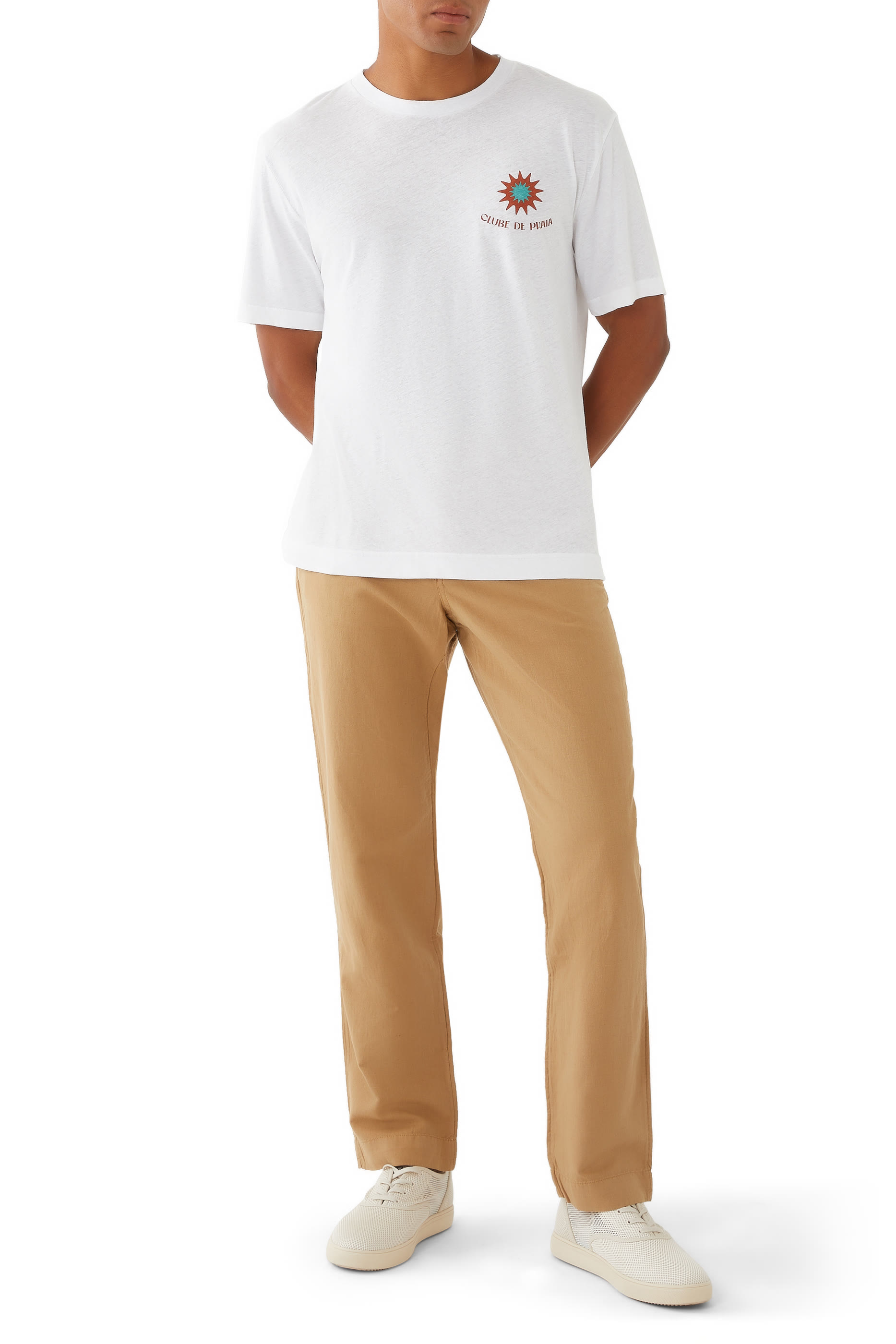 تيشيرت دينيس كلوب دي برايا