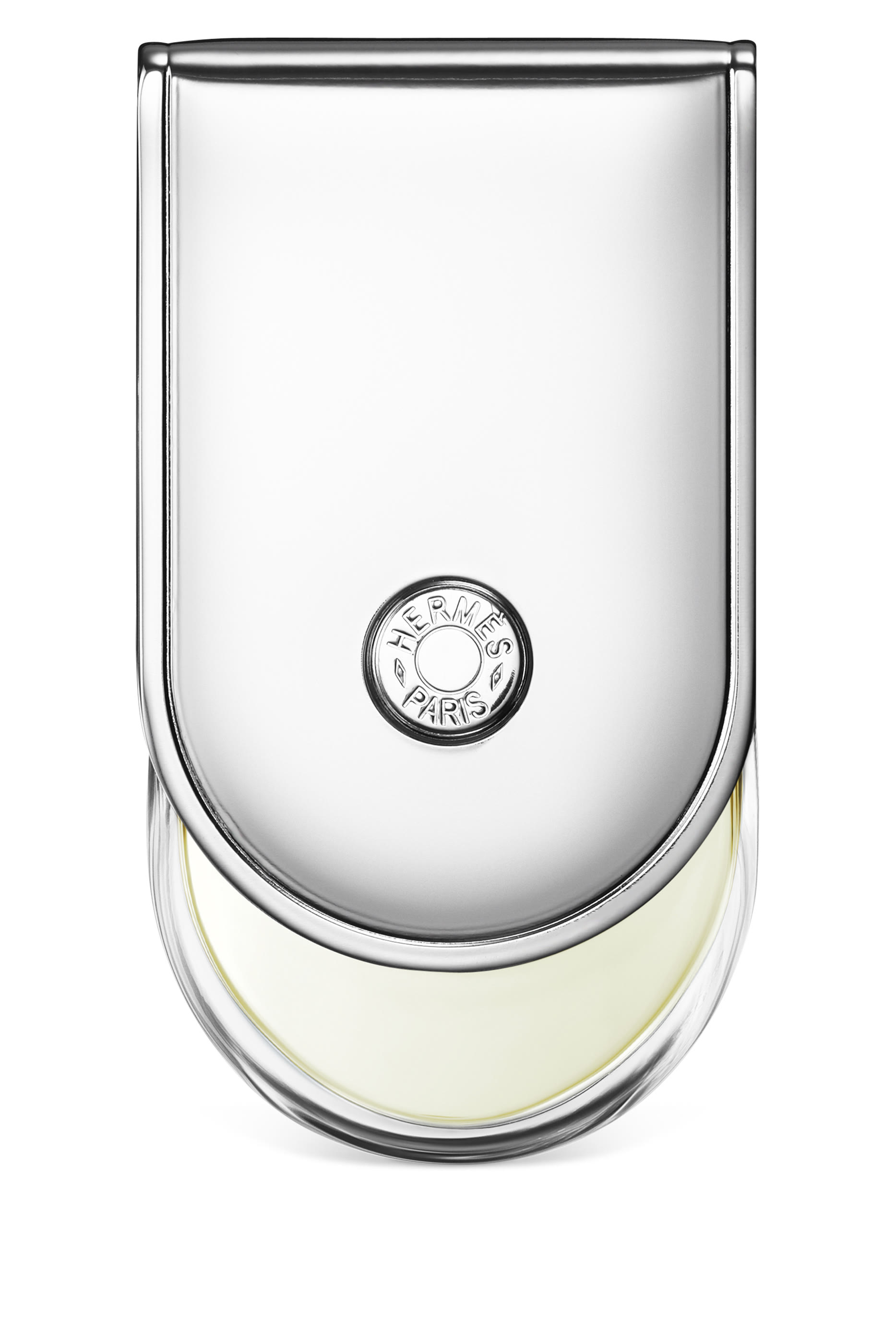 Voyage d'Herm&egrave;s, ماء تواليت