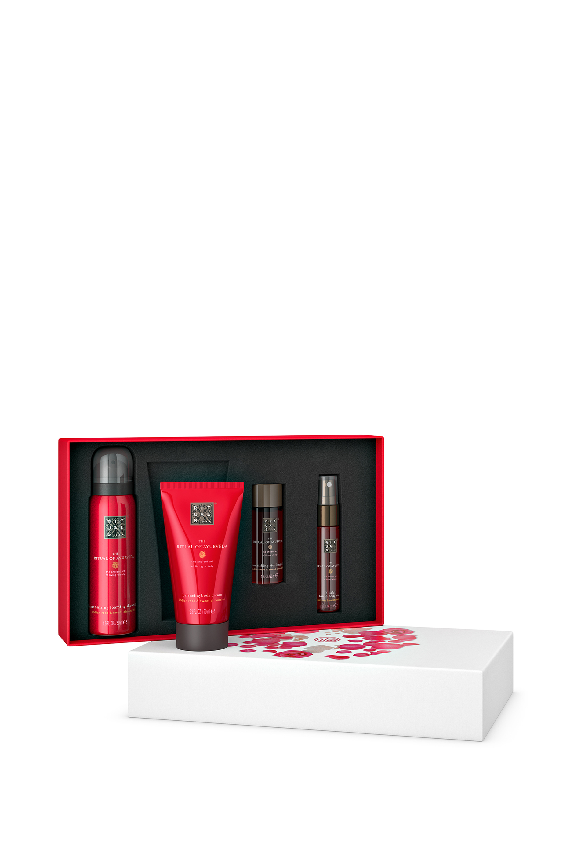 The Ritual of Ayurveda Large Gift Set