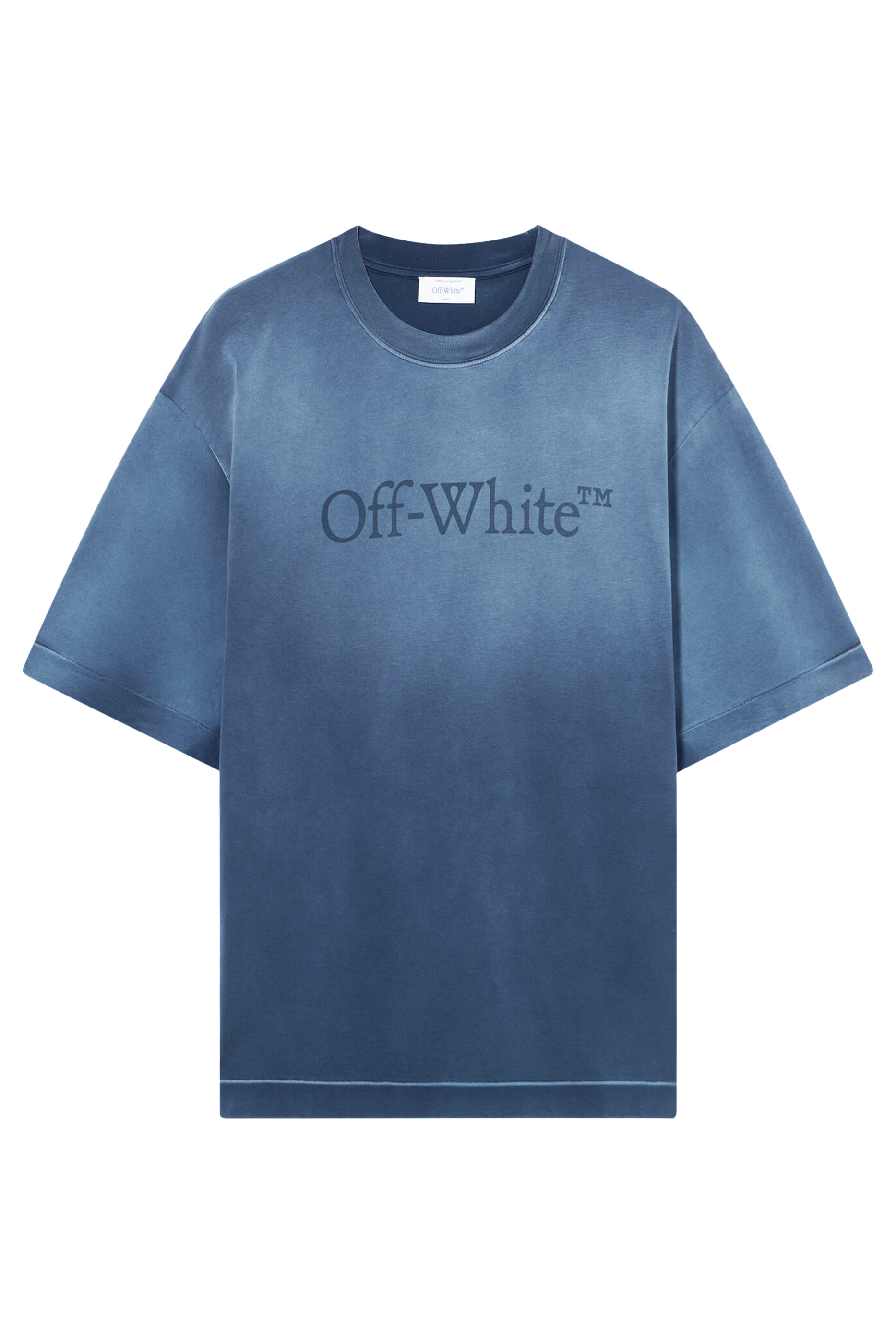 تيشيرت لاندري سكيت