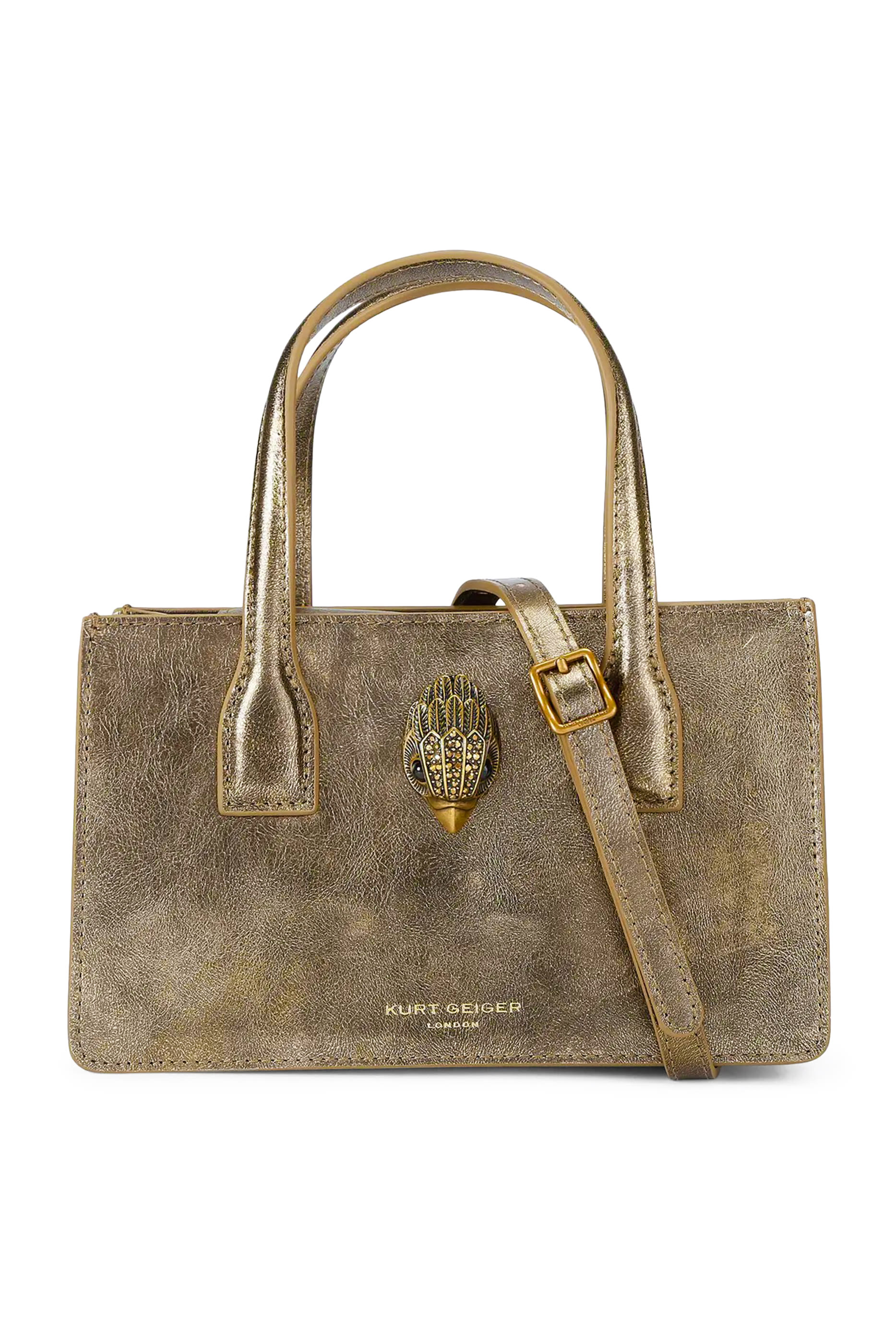 حقيبة يد بوند صغيرة