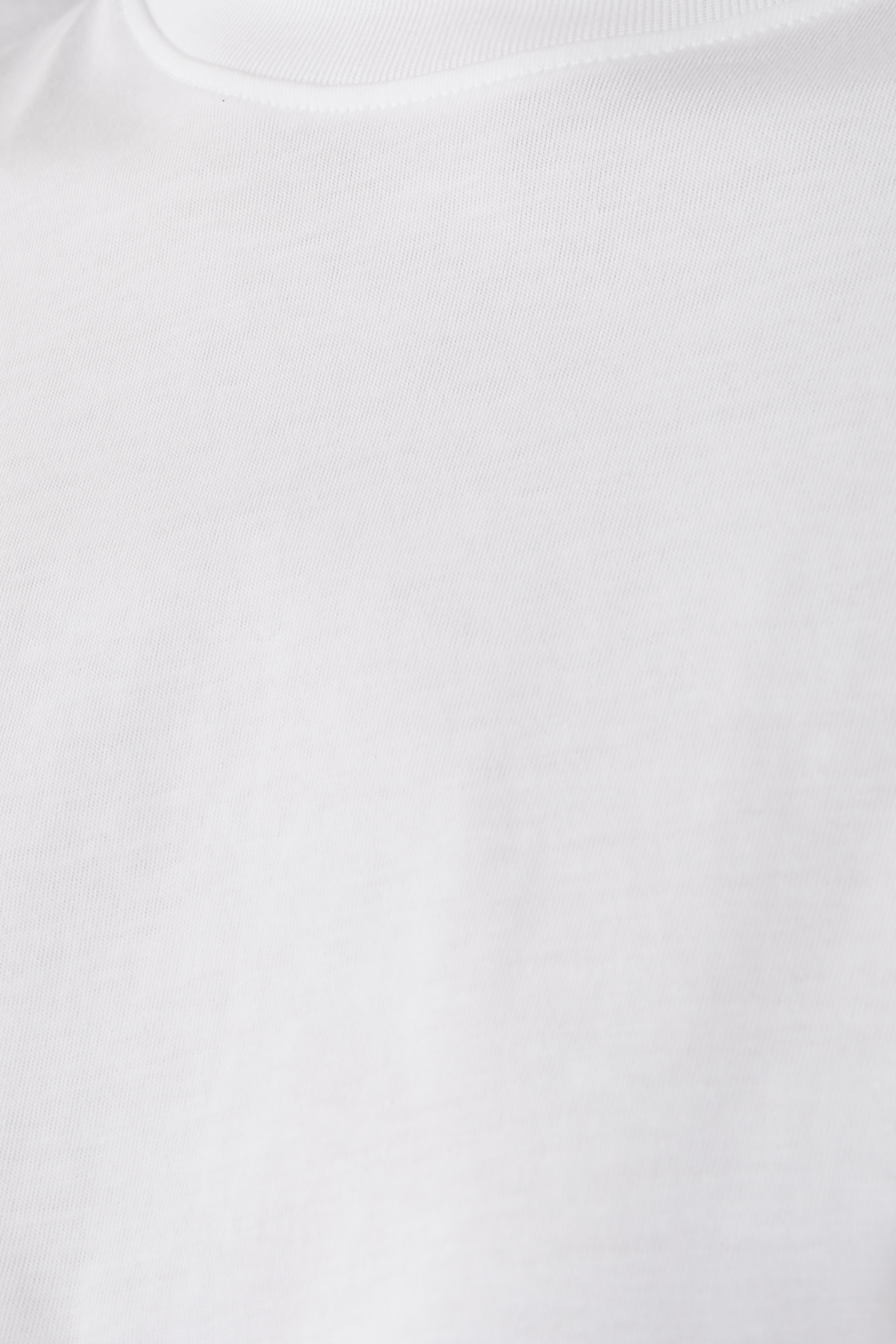 تيشيرت جوبو قصير