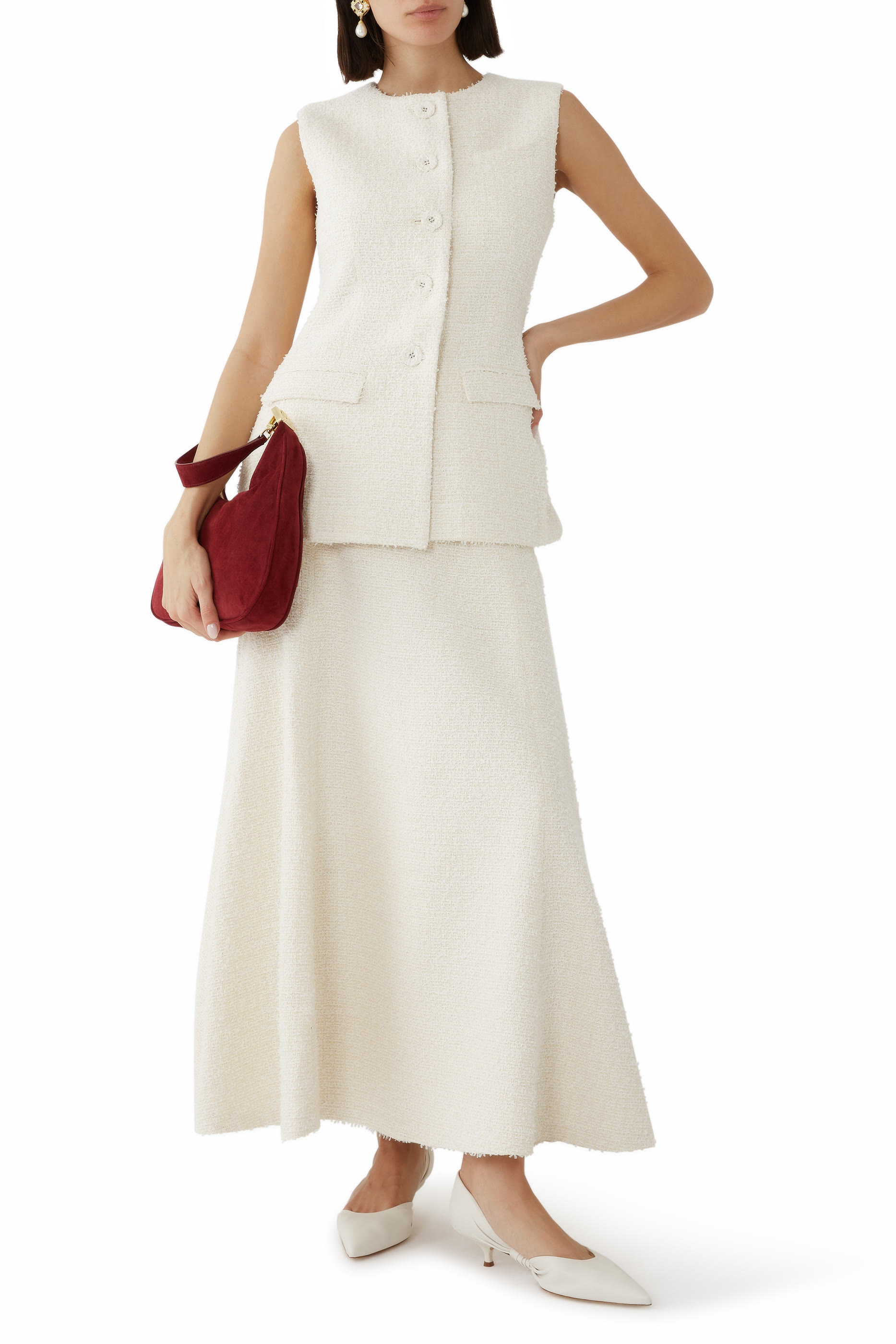 بلوزة بايلي