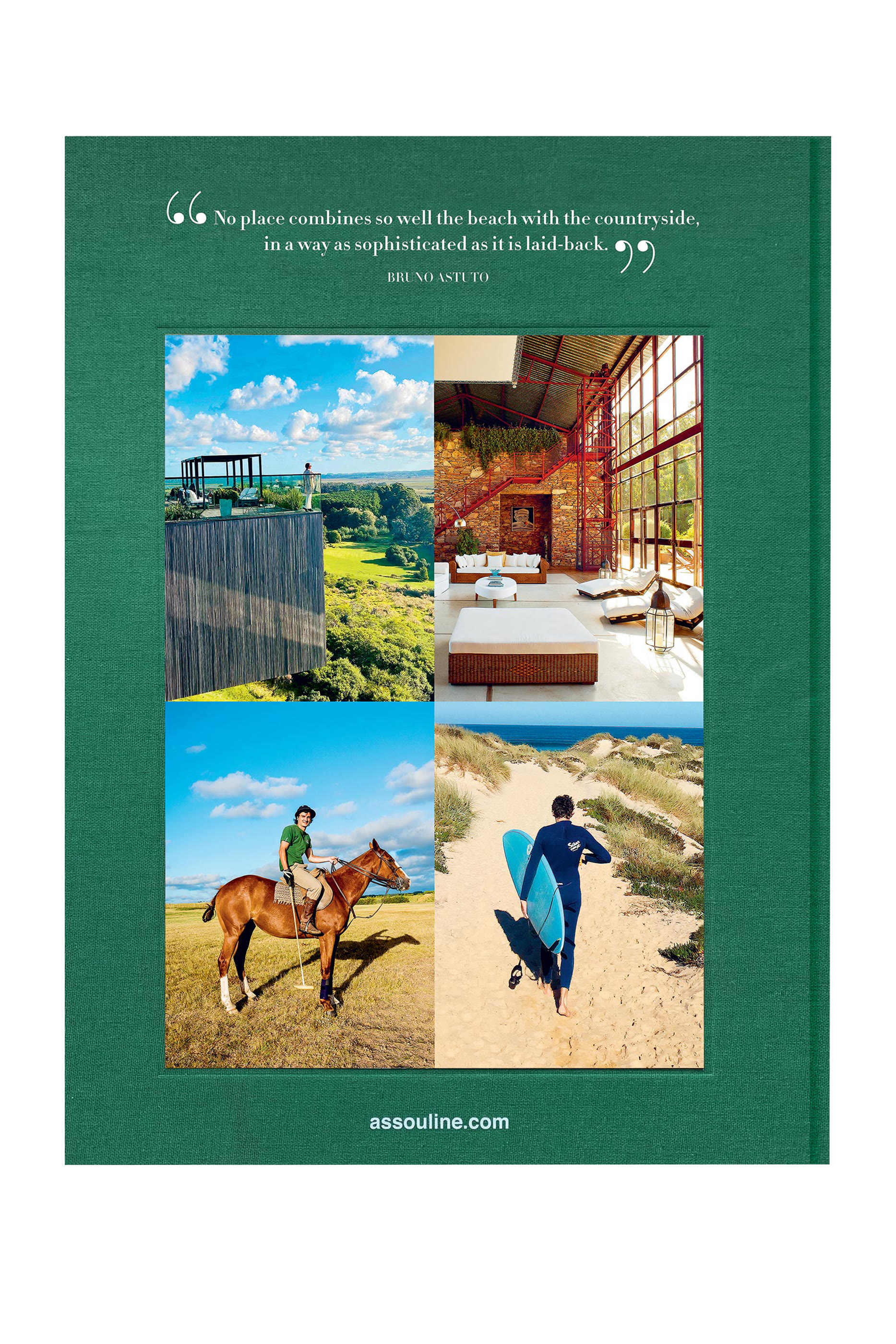 كتاب بونتا ديل ايست