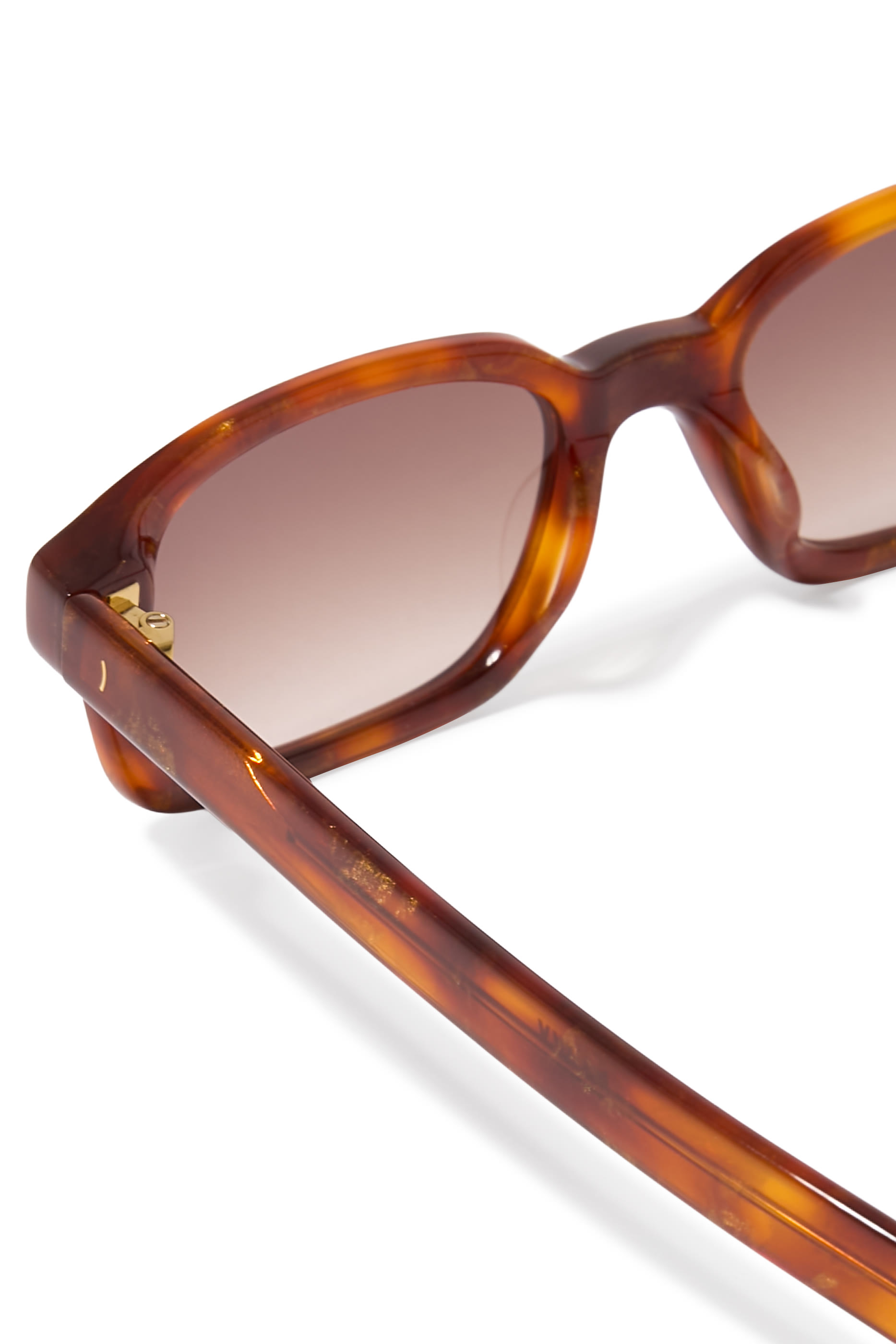 نظارة شمسية هانكي بعدسات بلون متدرج