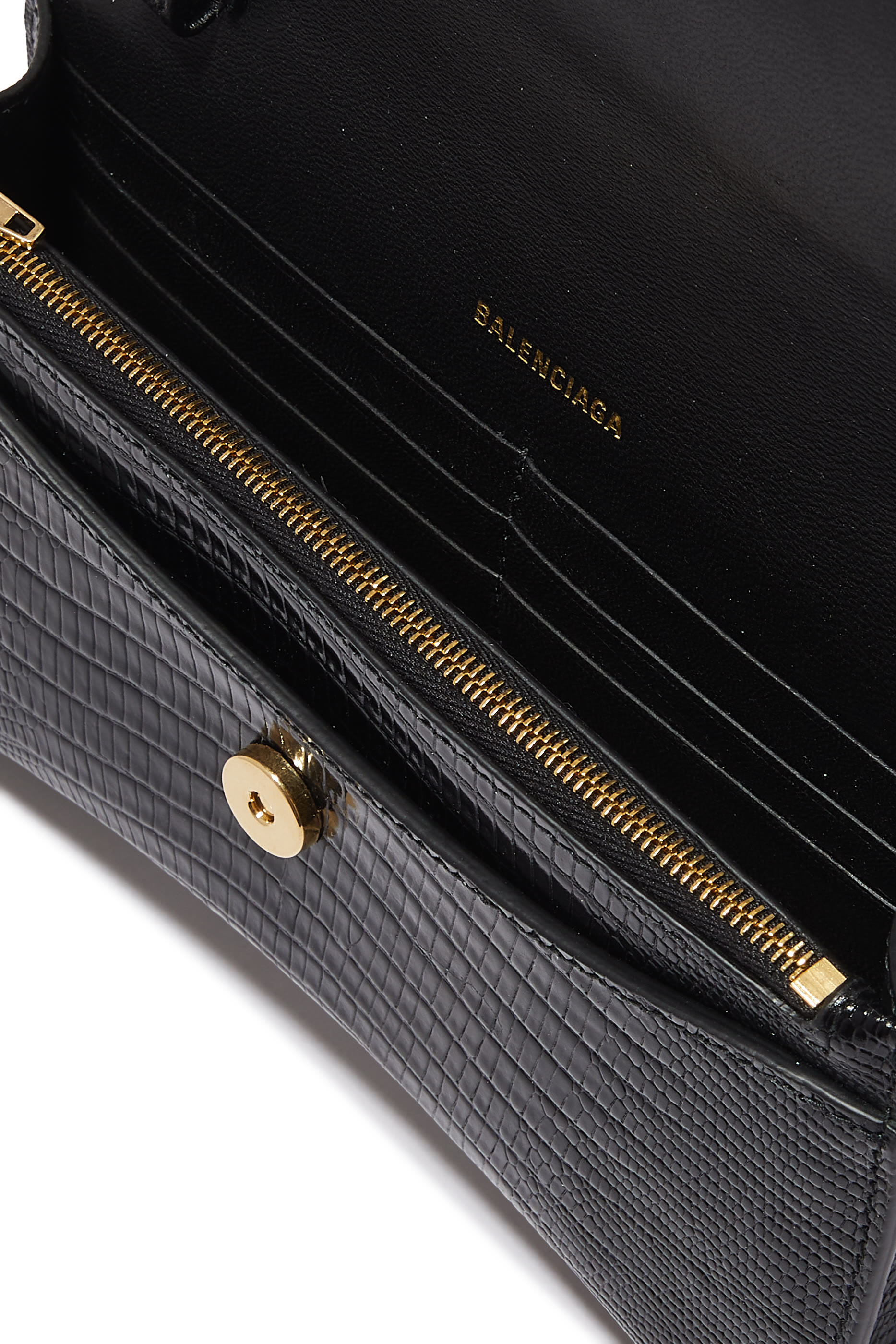 محفظة اورجلاس بسلسلة