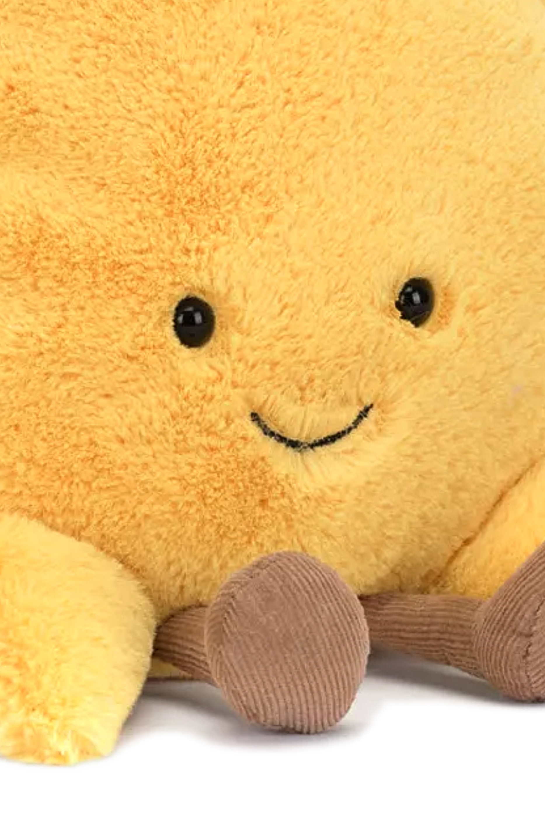 حقيبة مسلية بتصميم شمس للأطفال 