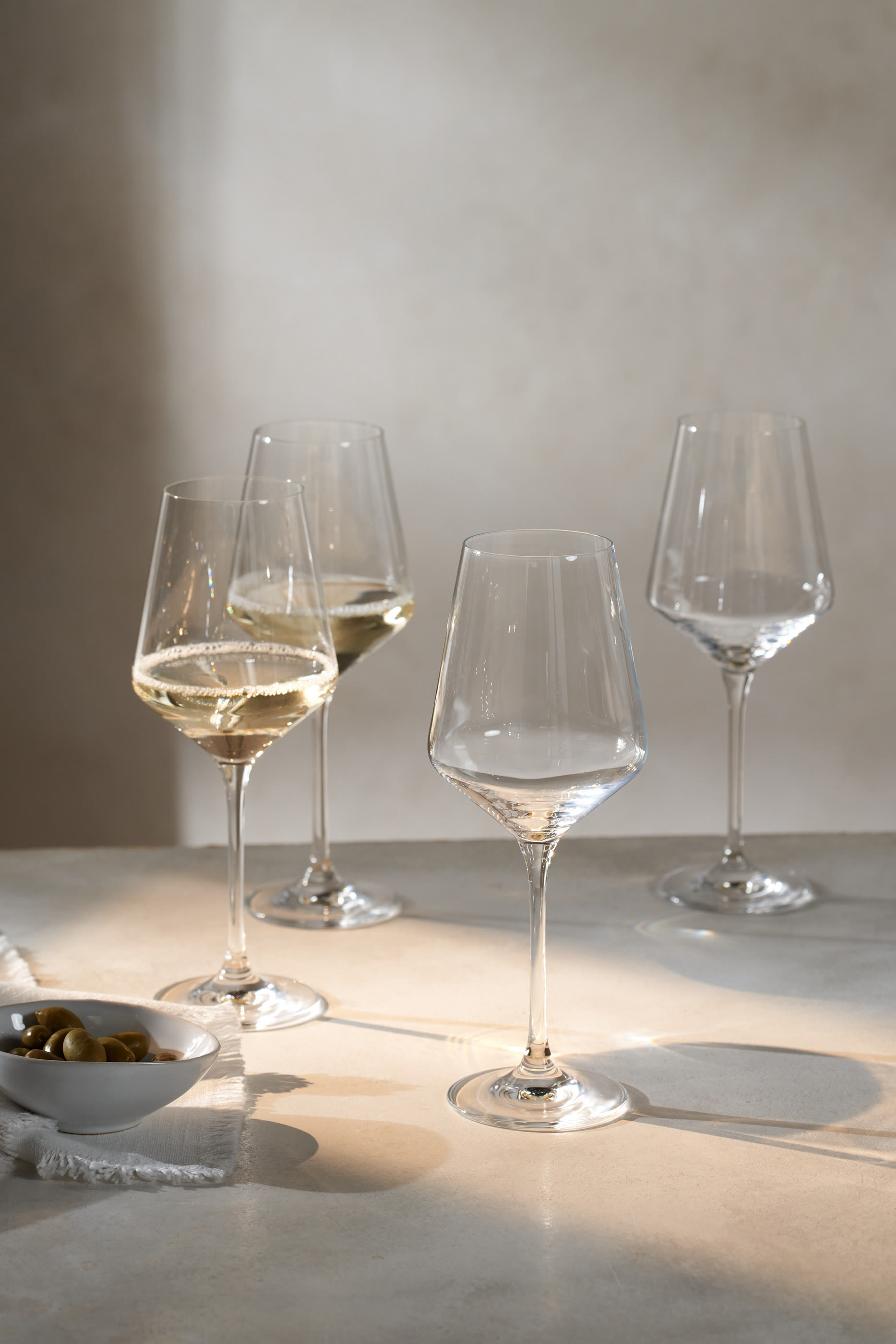 مجموعة كاسات بيمليكو